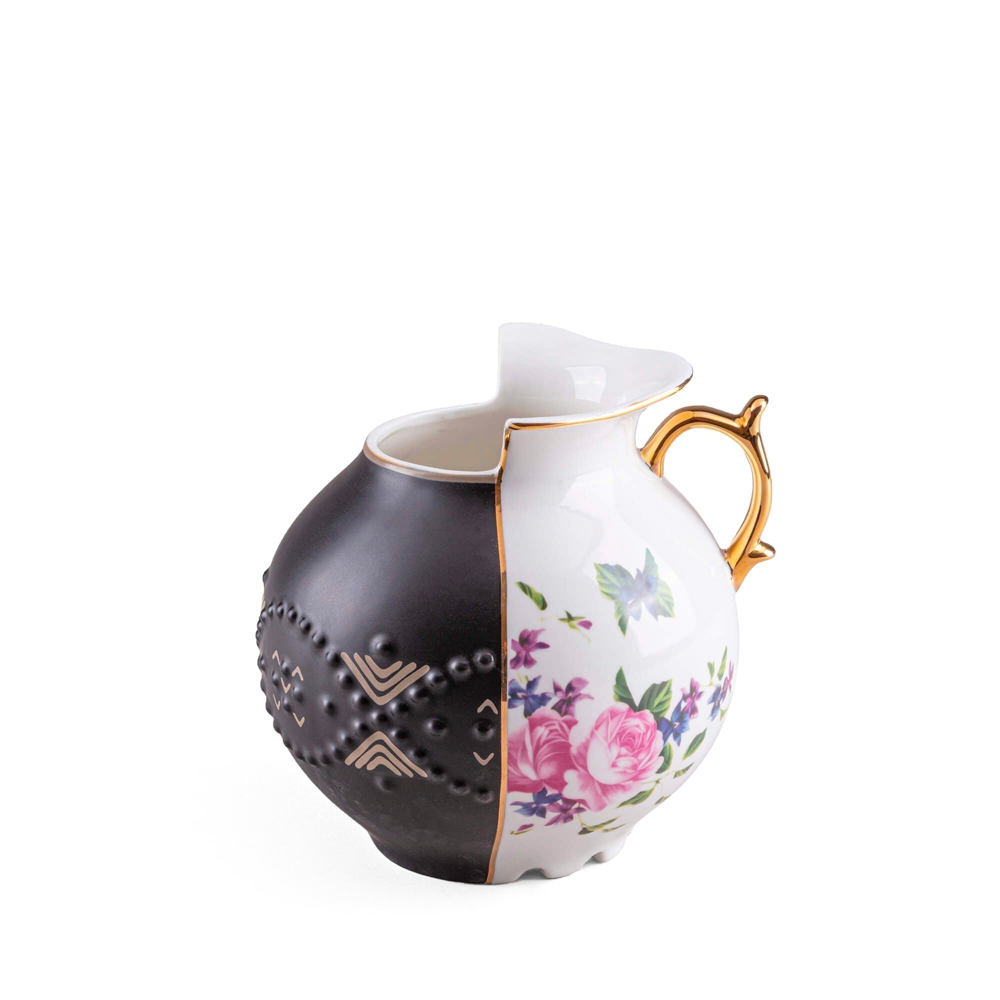 Hybrid Vase Lfe by DEKOR - Resin Society
