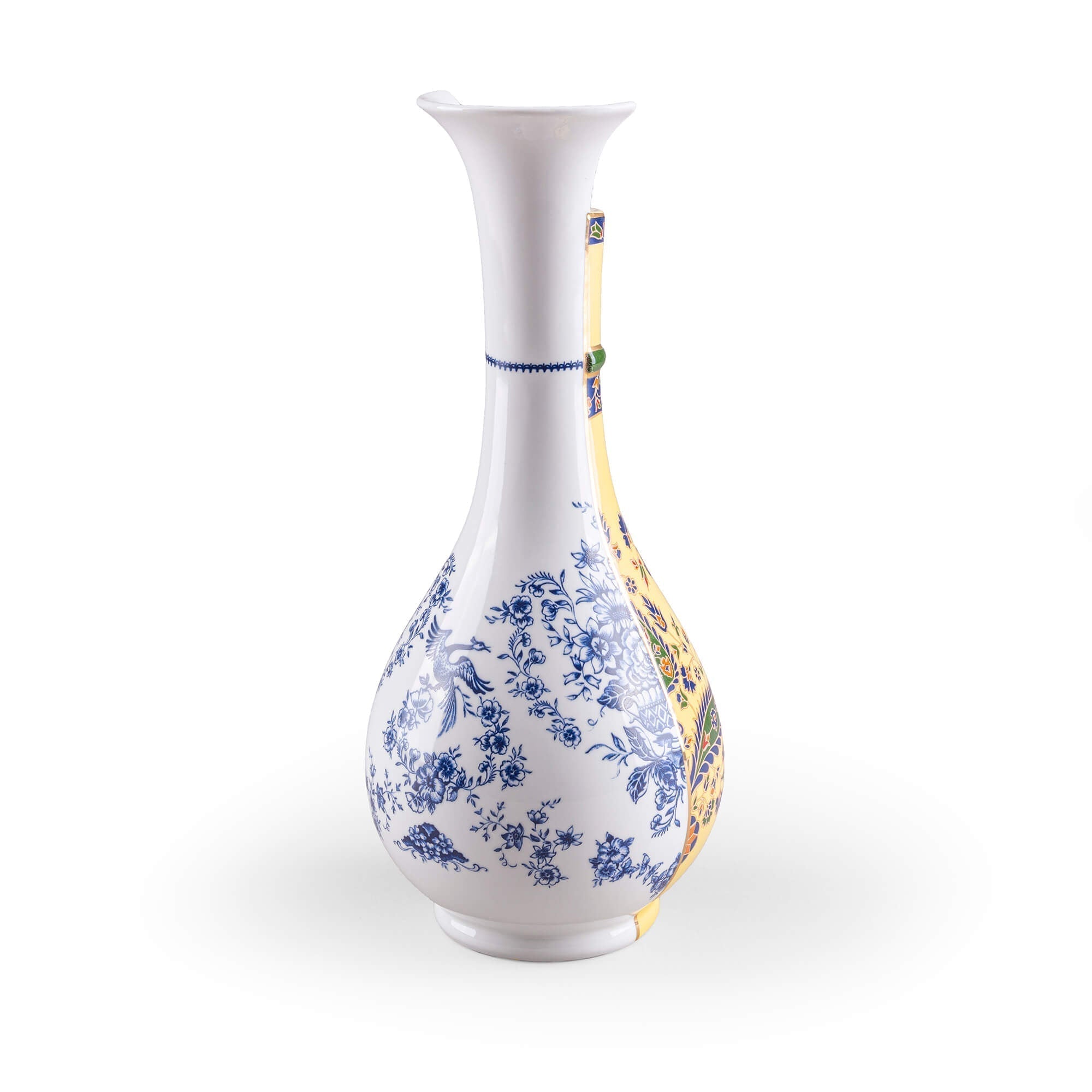 Hybrid Vase Chunar detail image - Resin Society
