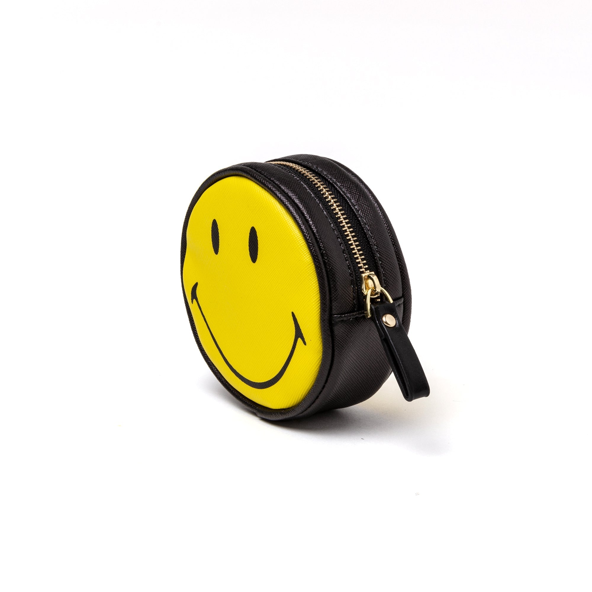 Coin Bag Classic SmileyÆ detail image - Resin Society