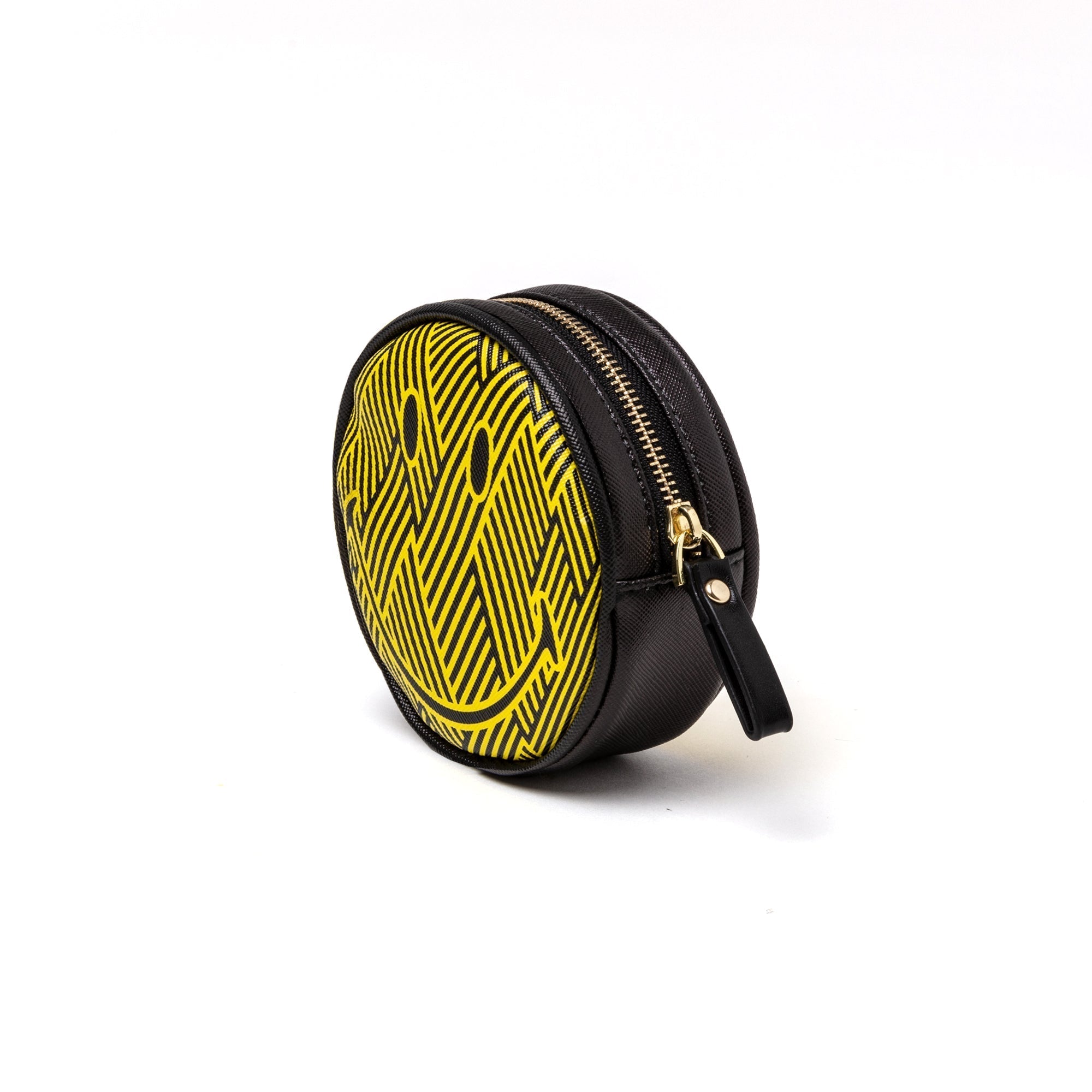 Coin Bag Zig-Zag SmileyÆ detail image - Resin Society