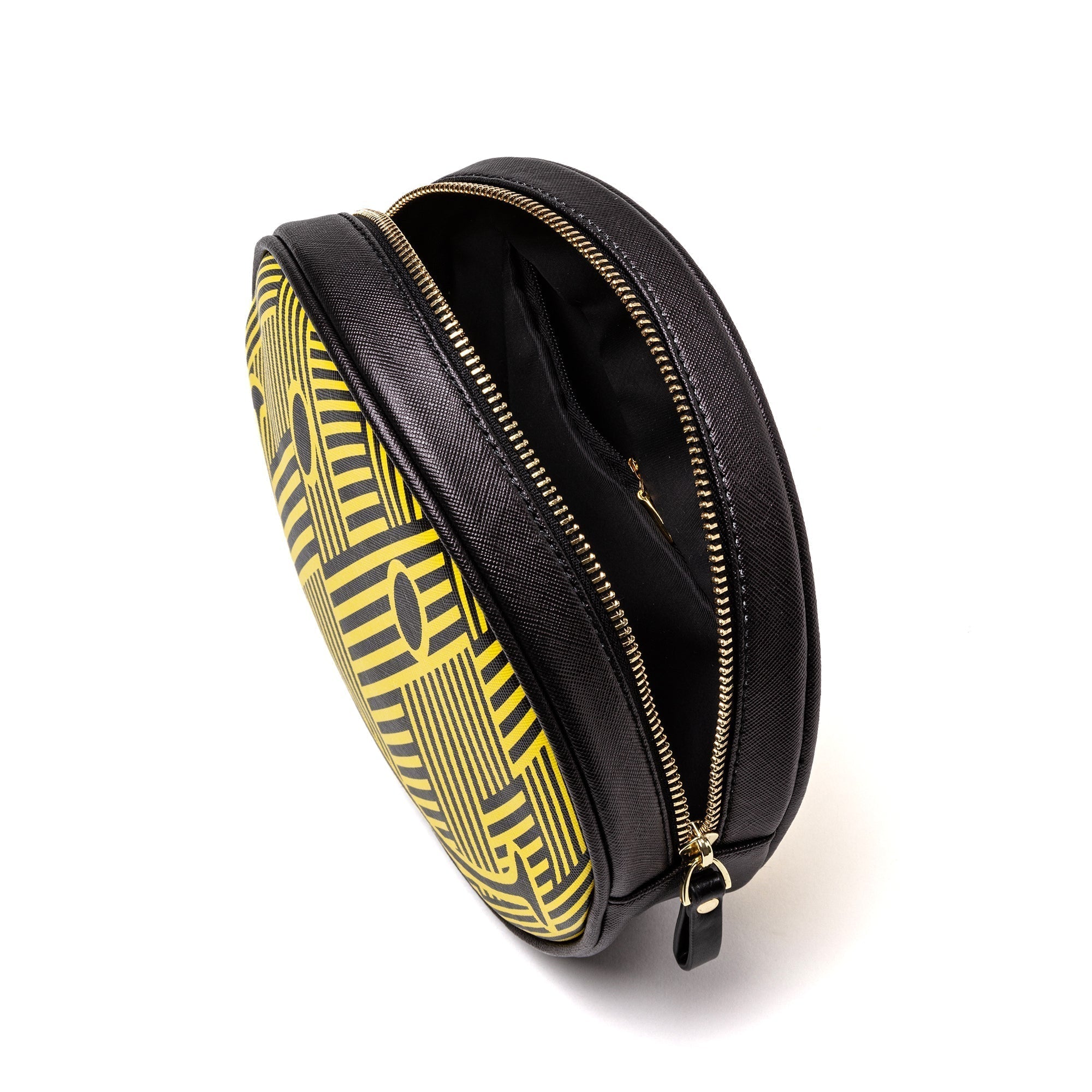 Wash Bag Zig-Zag SmileyÆ by DEKOR - product image 4 for Resin Society