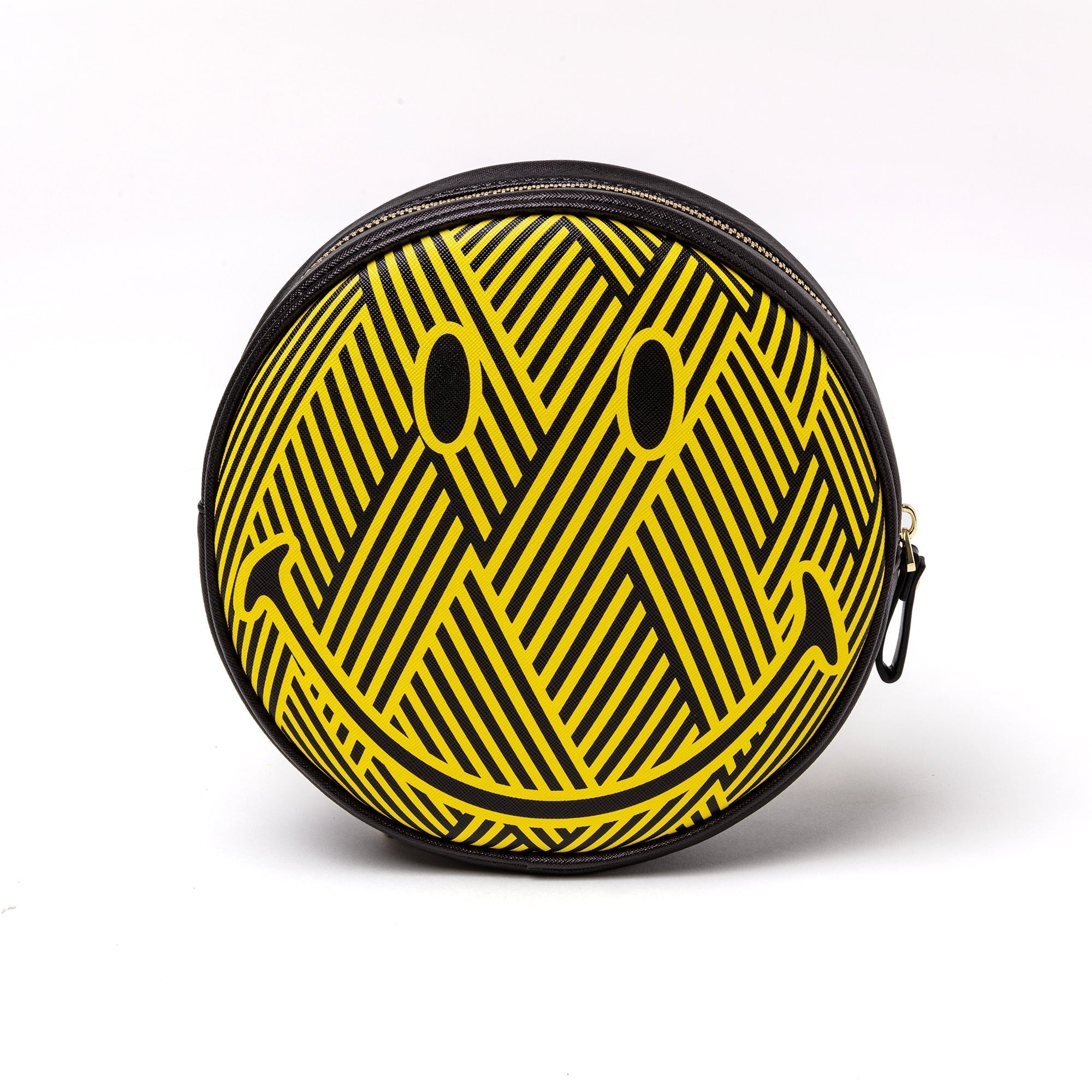 Wash Bag Zig-Zag SmileyÆ by DEKOR - main product image for Resin Society