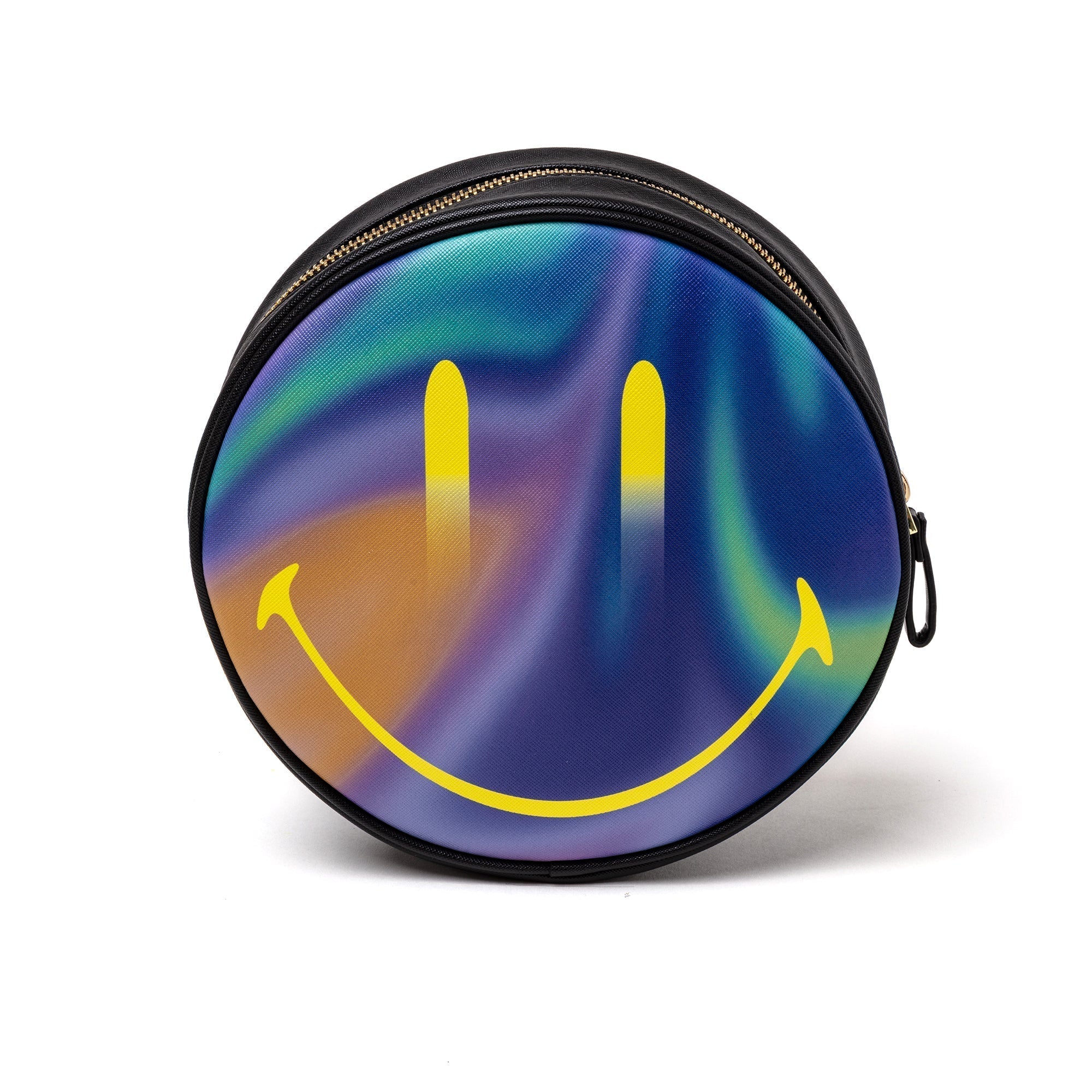 Wash Bag Gradient SmileyÆ by DEKOR - main product image for Resin Society