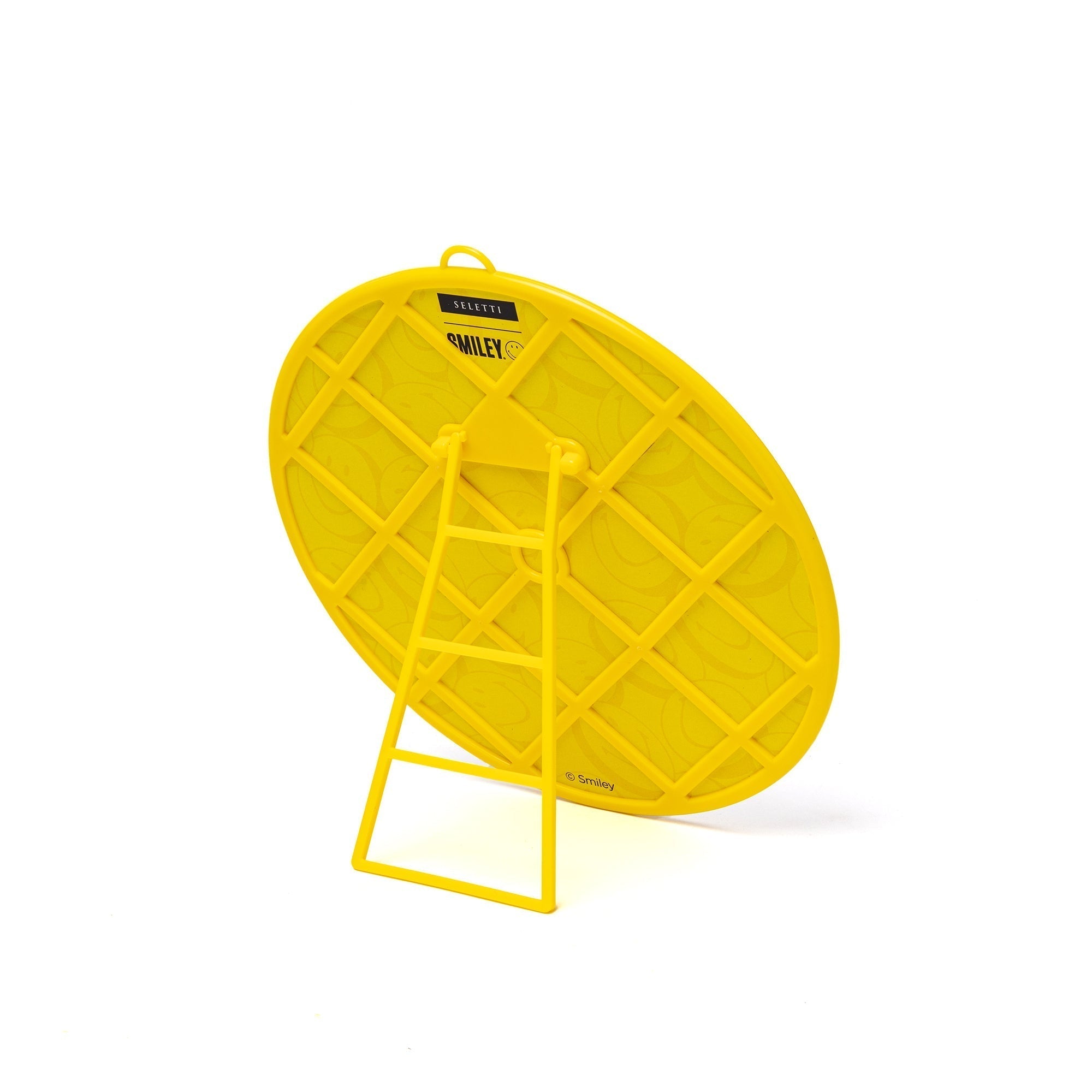 Plastic Mirror SmileyÆ by DEKOR - product image 3 for Resin Society
