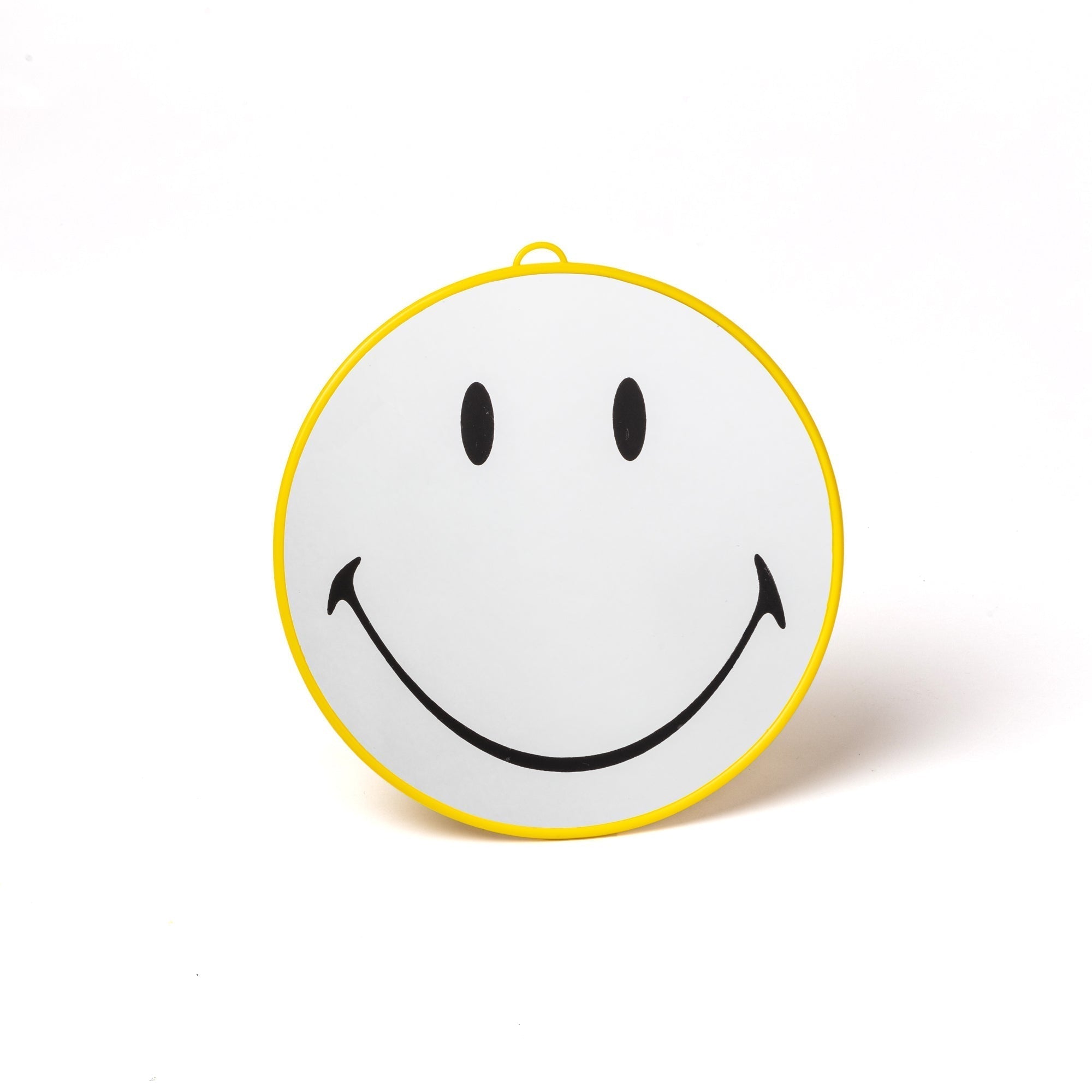 Plastic Mirror SmileyÆ by DEKOR - main product image for Resin Society
