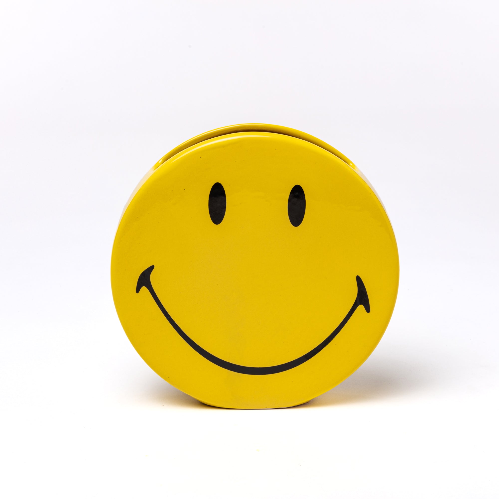Porcelain Vase SmileyÆ by DEKOR - main product image for Resin Society