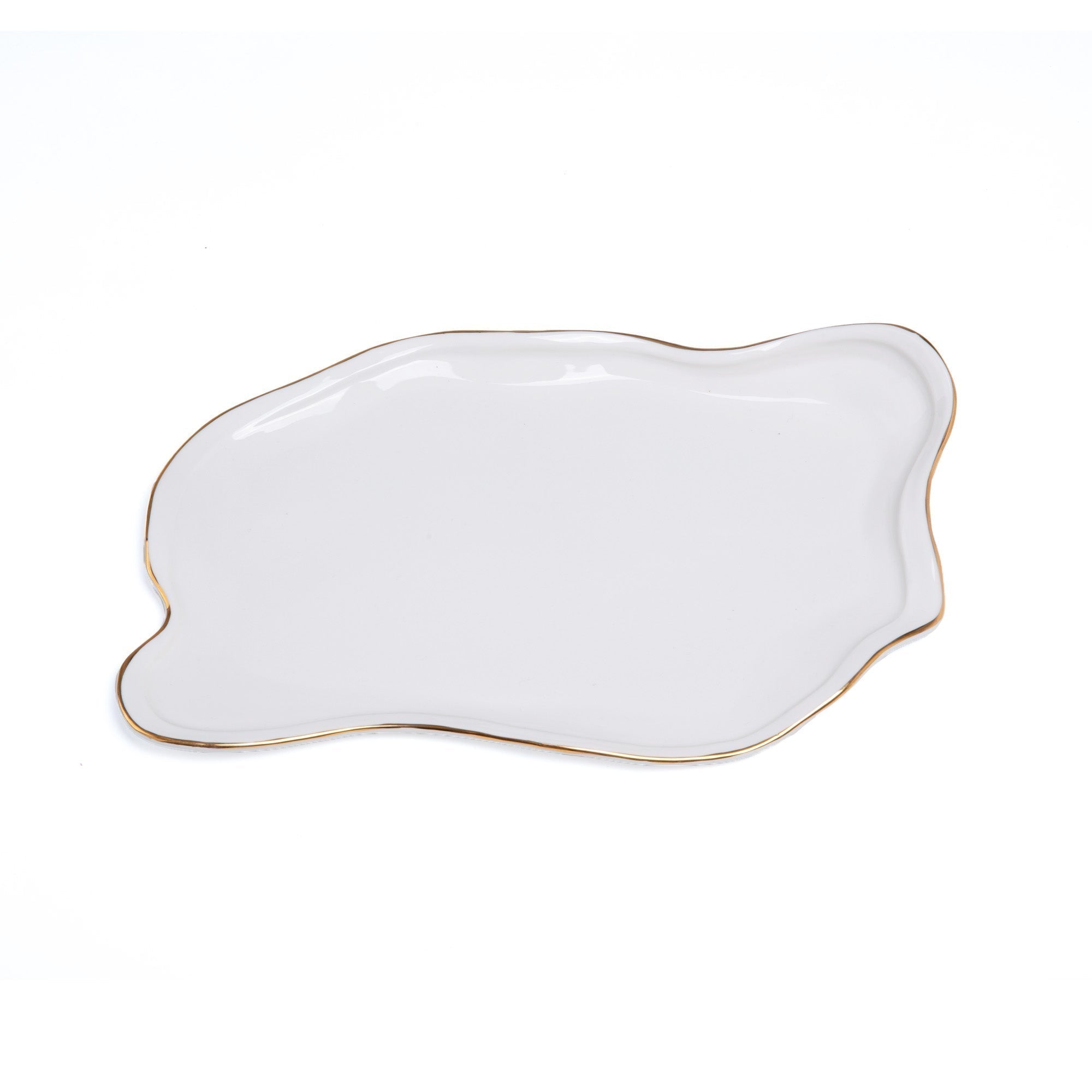 Meltdown Tray by DEKOR - Resin Society