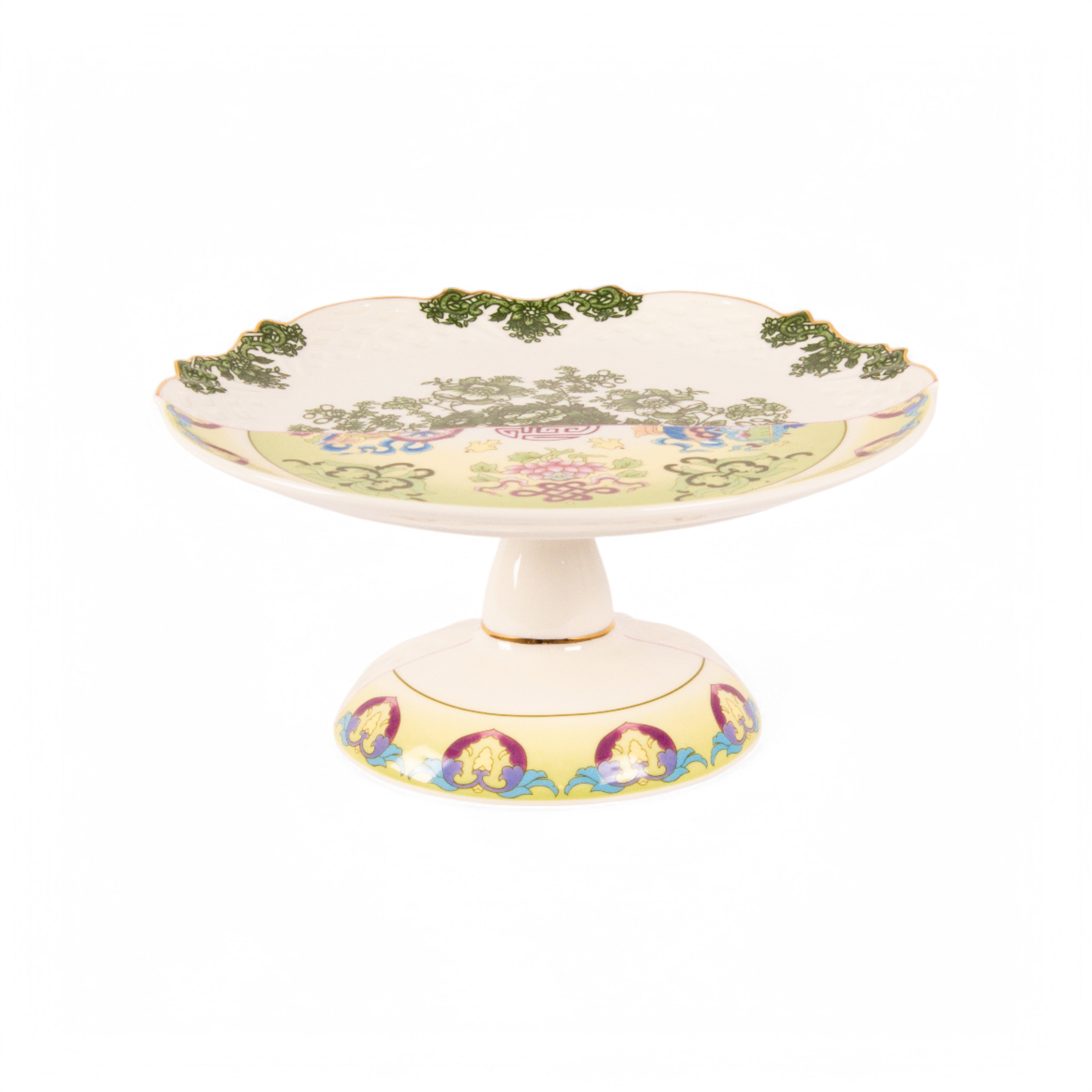 Hybrid Cake Stand Raissa detail image - Resin Society