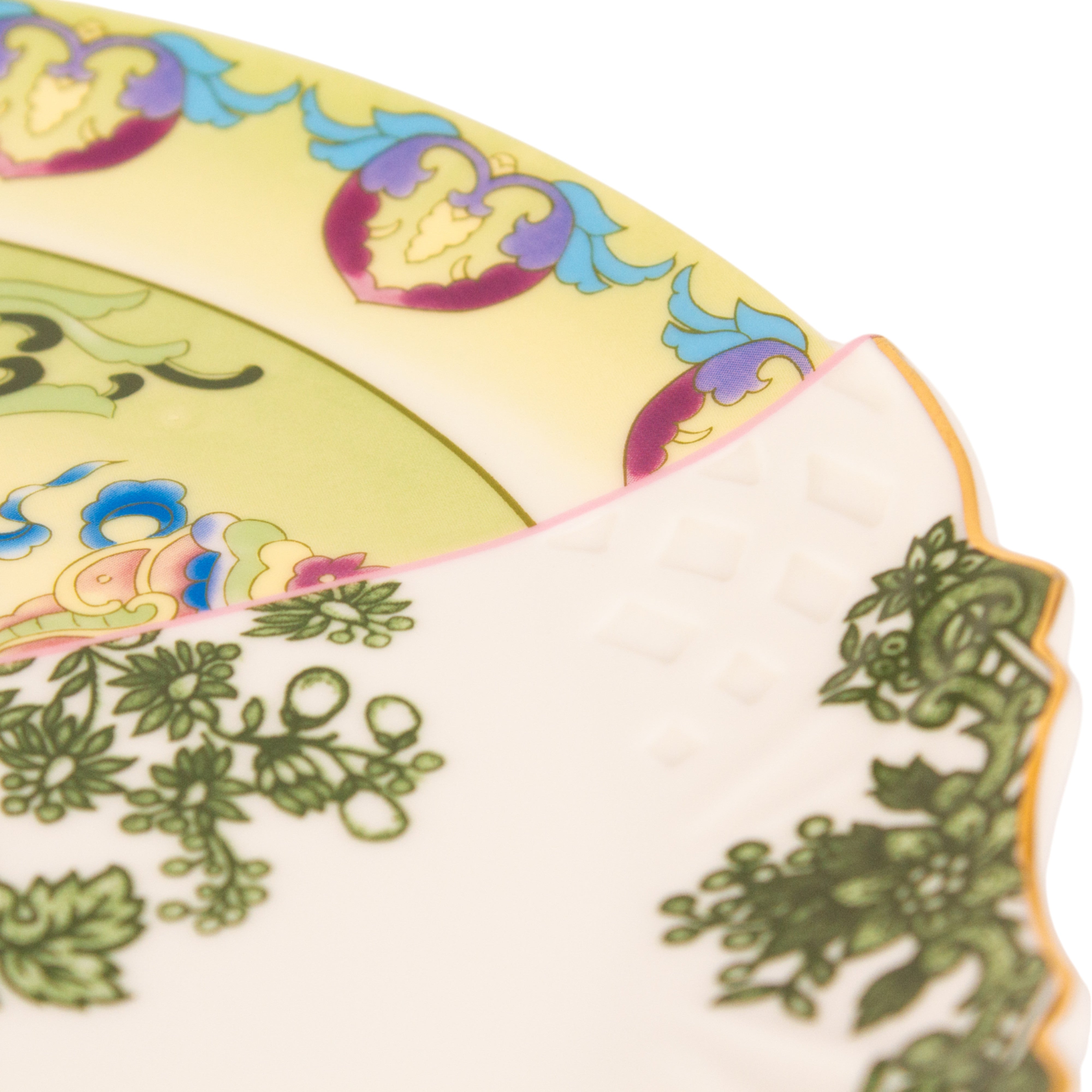 Hybrid Cake Stand Raissa detail image - Resin Society