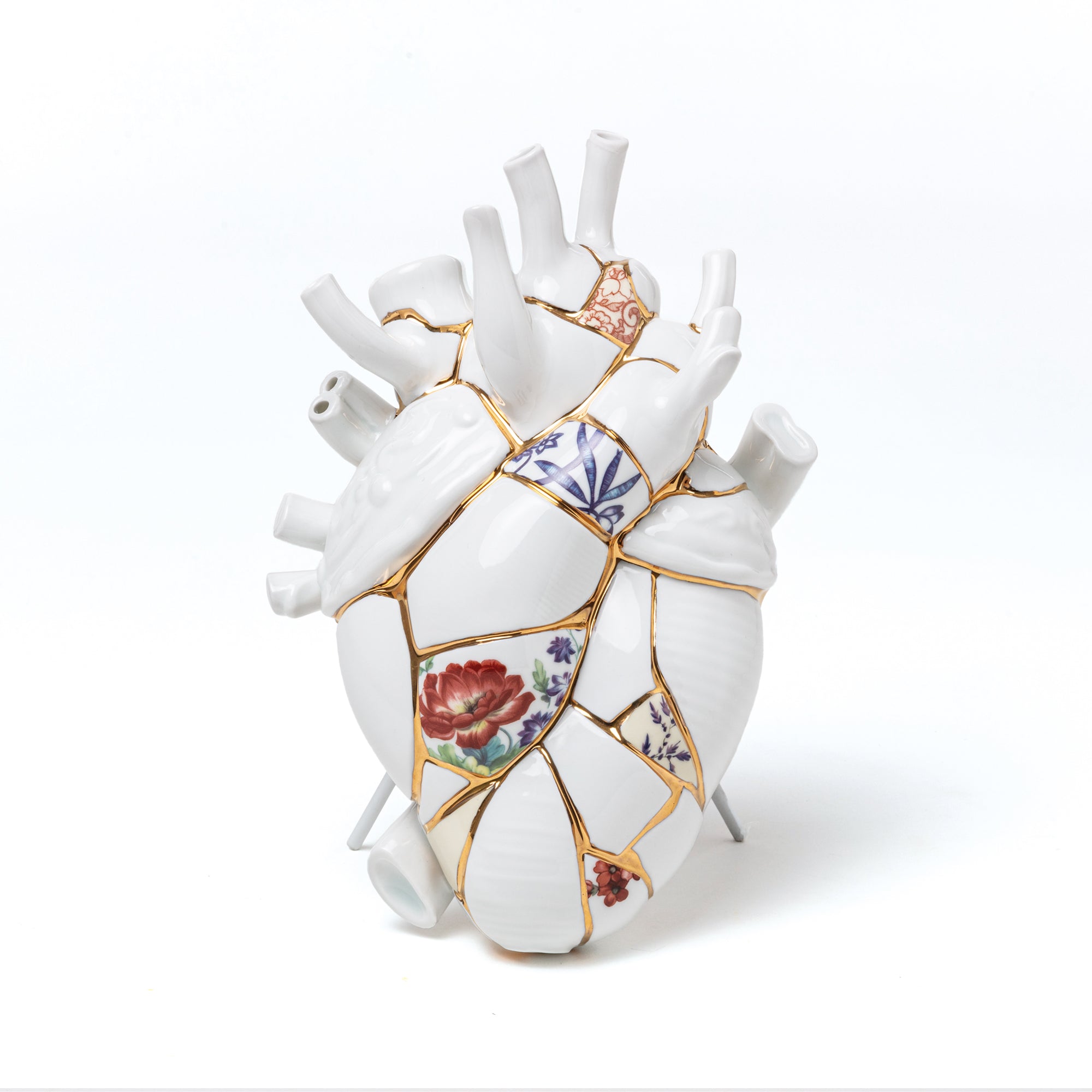 Love in Bloom Kintsugi by DEKOR - Resin Society