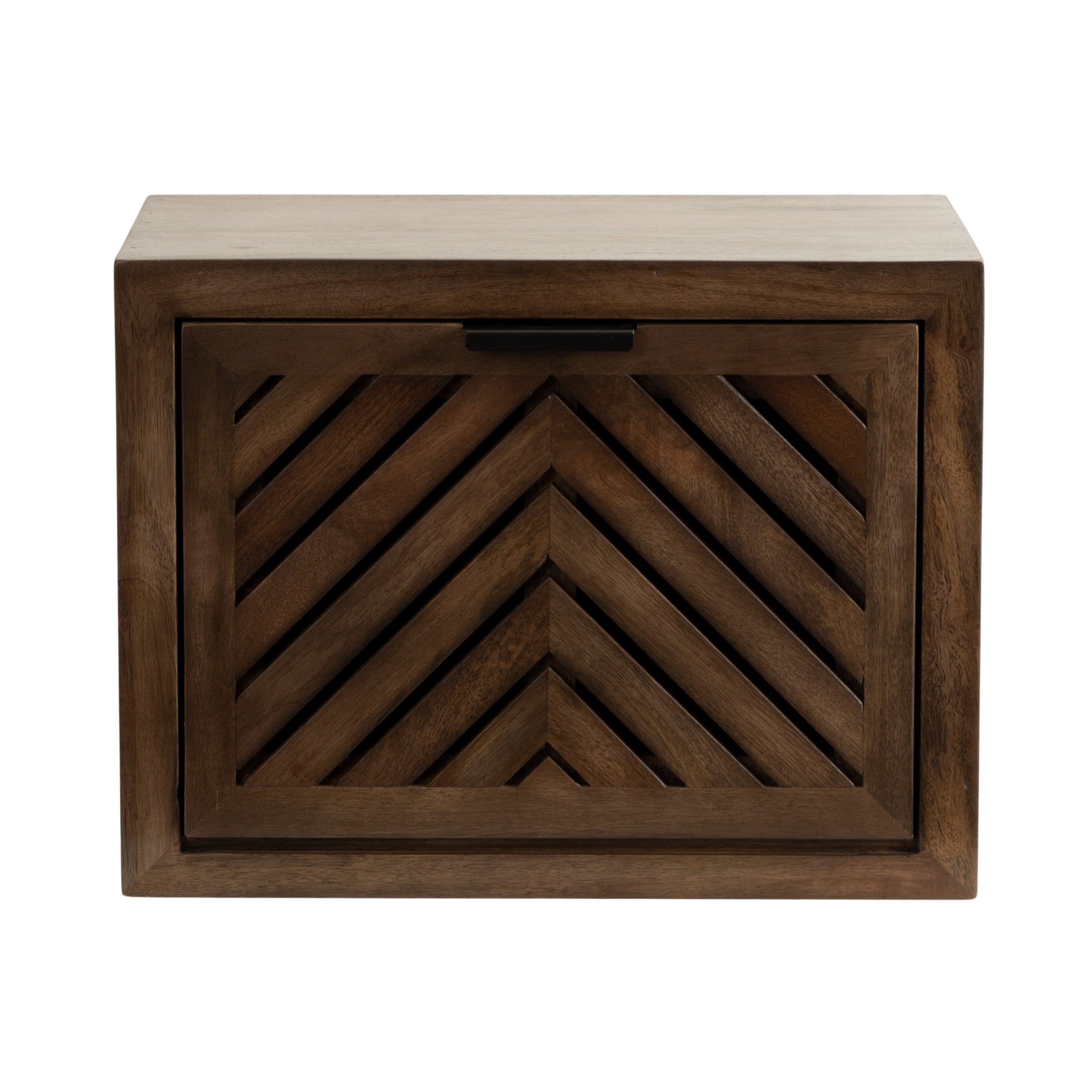 Mezzeta Floating Side Table