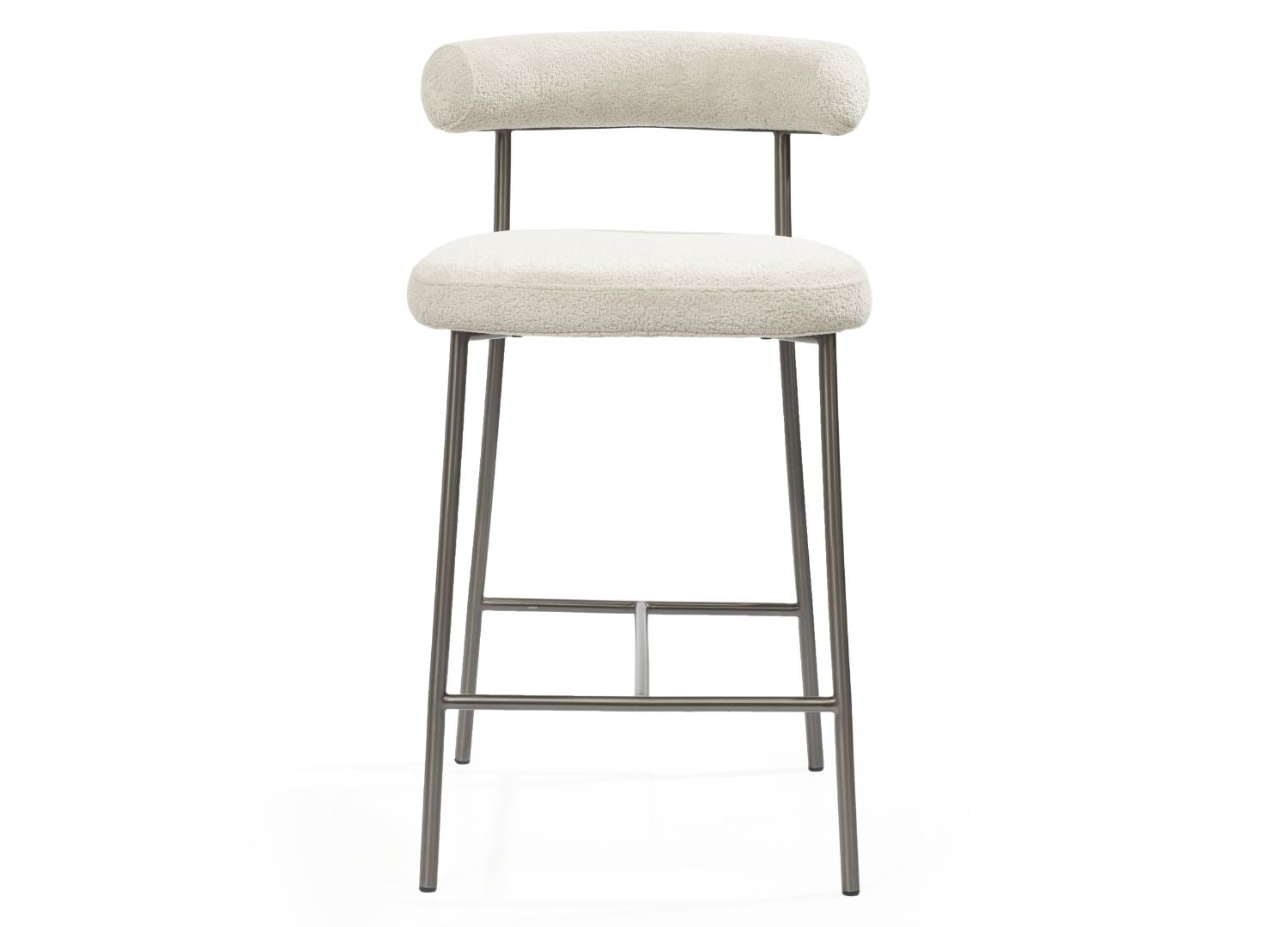 Ella Counter Stool detail image - Resin Society