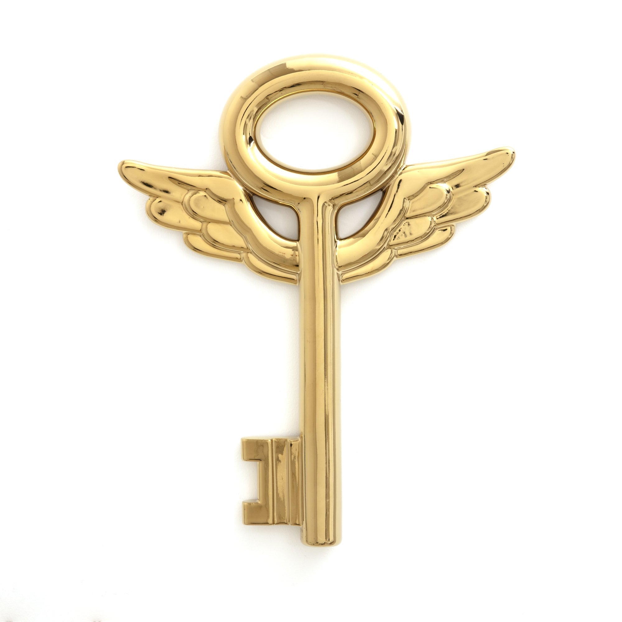 FREEDOM KEY by DEKOR - Resin Society