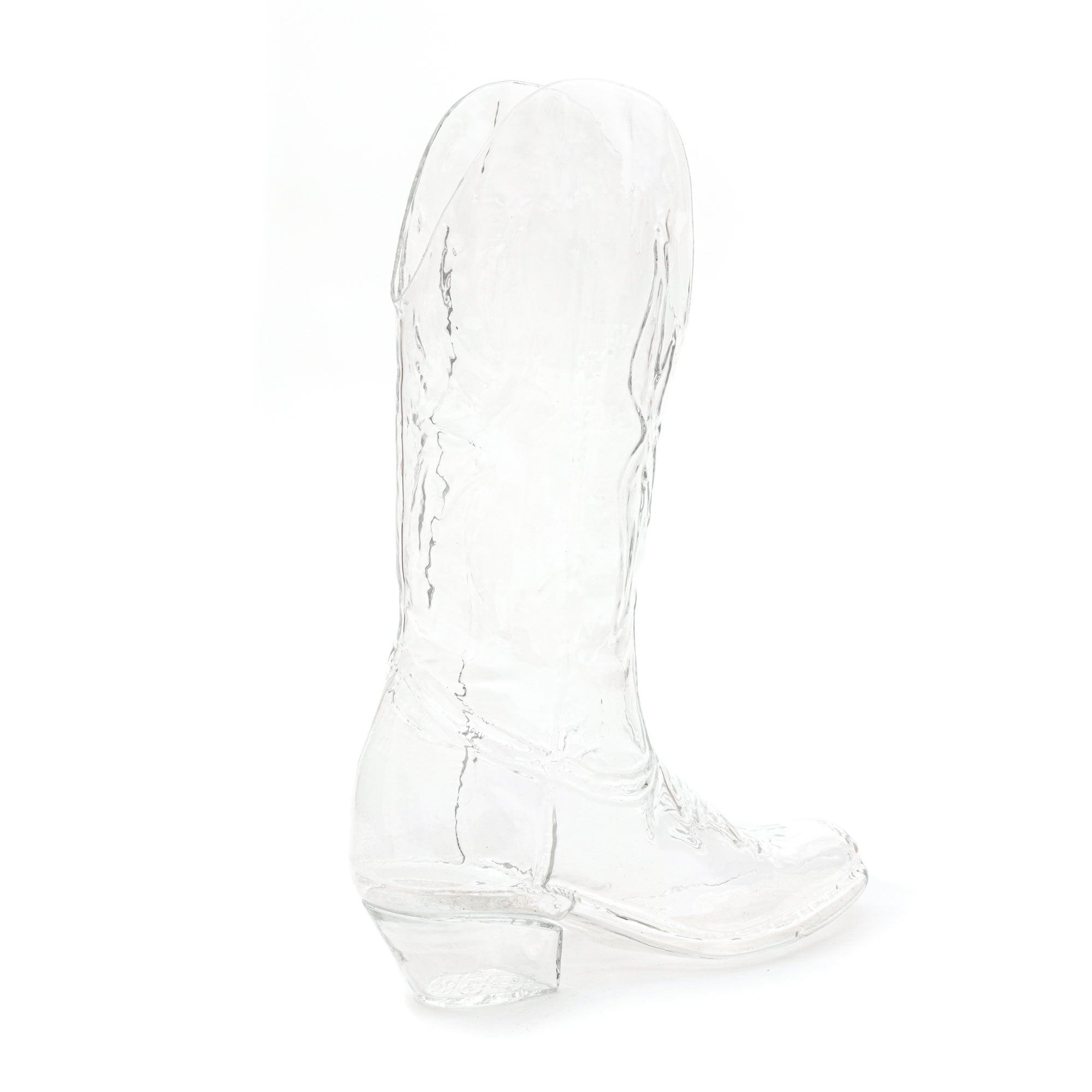 CRYSTALBOOTIE detail image - Resin Society