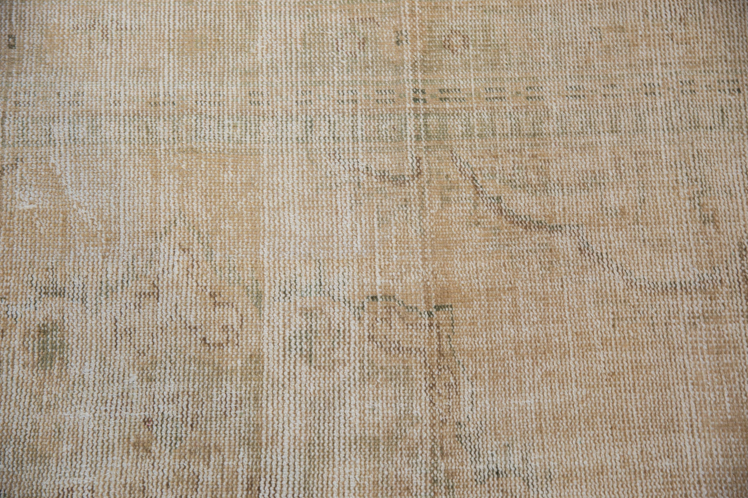 6x9 Vintage Distressed Oushak Carpet by Old New House® - product image 3 for Resin Society
