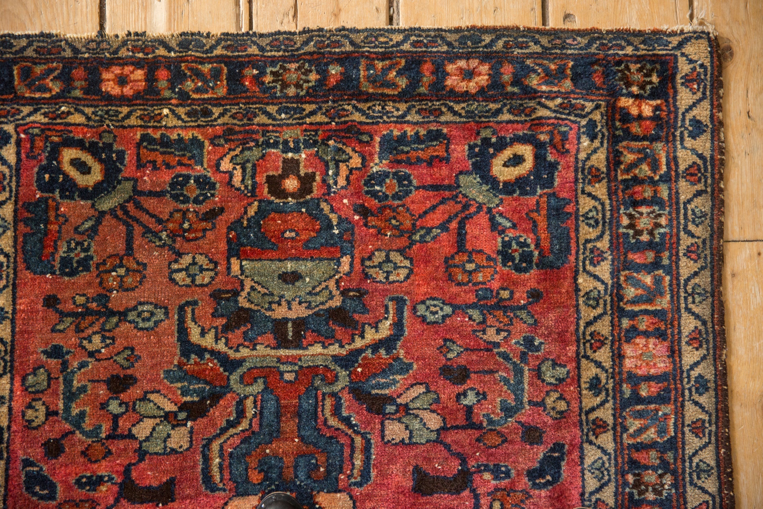2.5x4 Vintage Fine Lilihan Rug by Old New House® - product image 3 for Resin Society