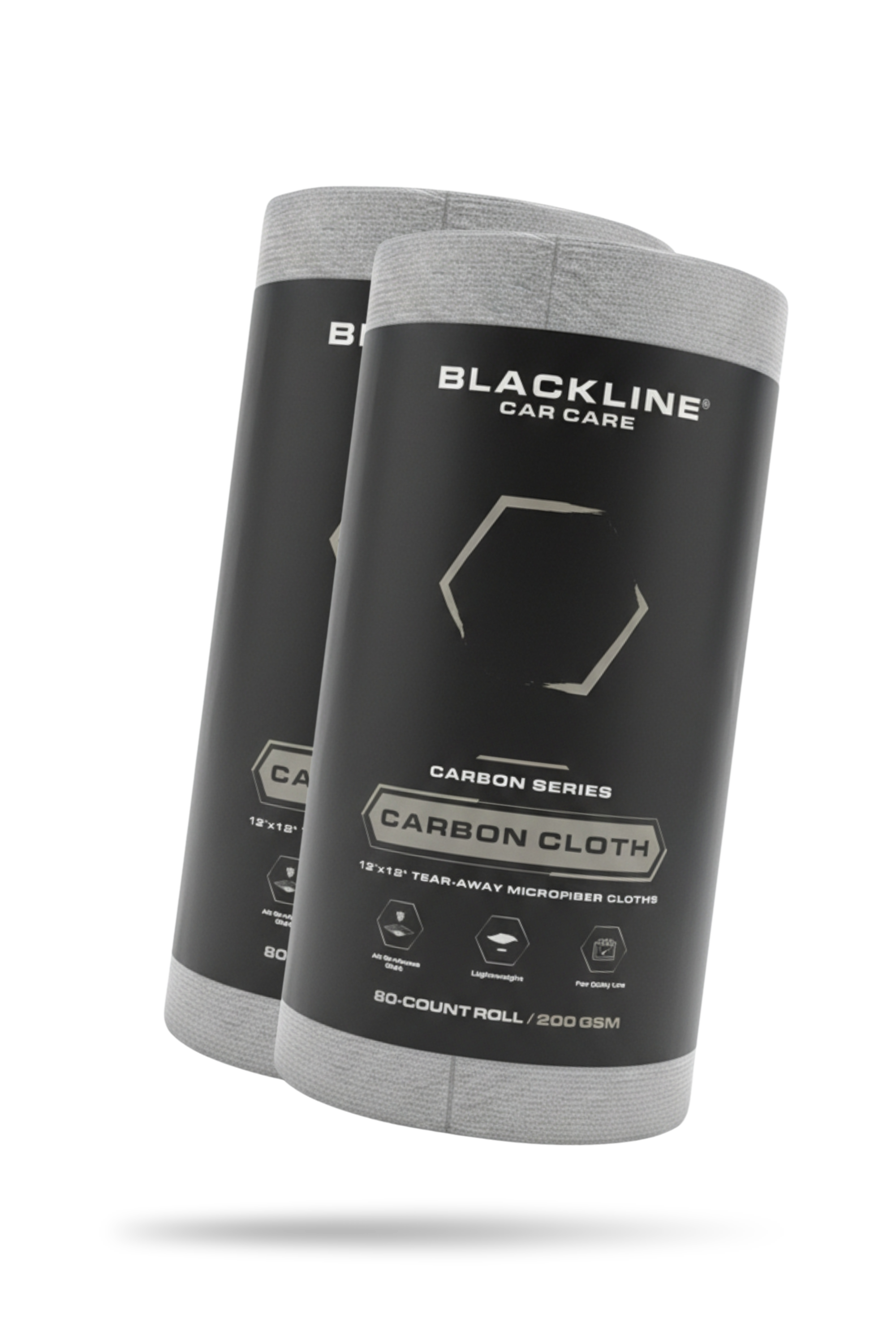 BLACKLINE® CARBON CLOTH by Blackline Car Care - product image 7 for Resin Society