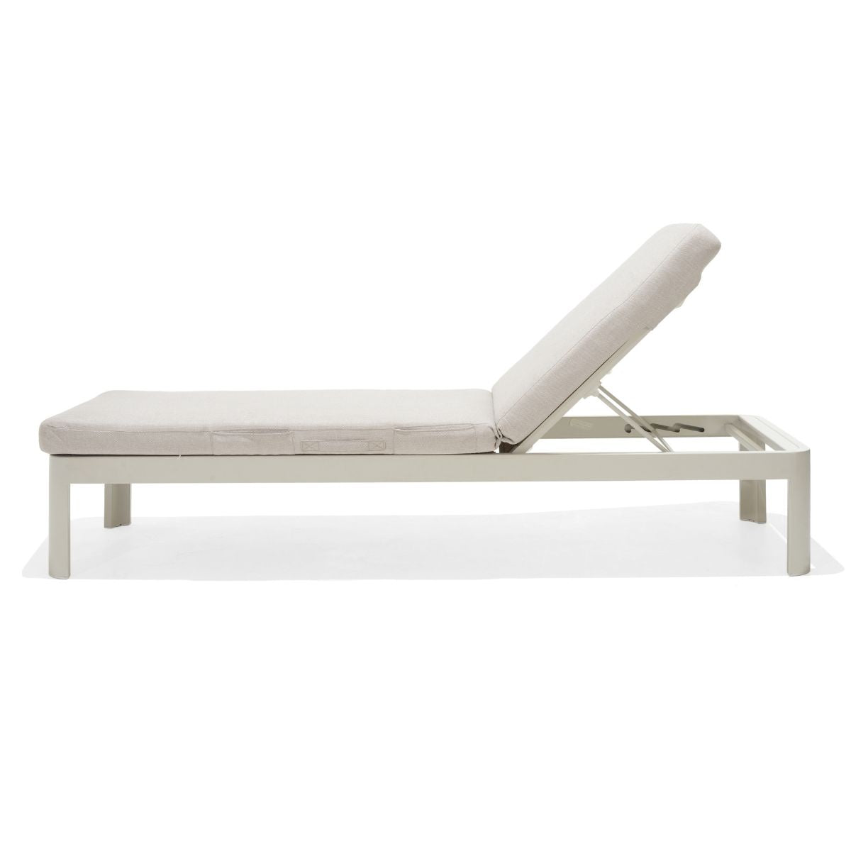 Portals Light Sun Lounger - 1pc by LifestyleGarden US - product image 10 for Resin Society
