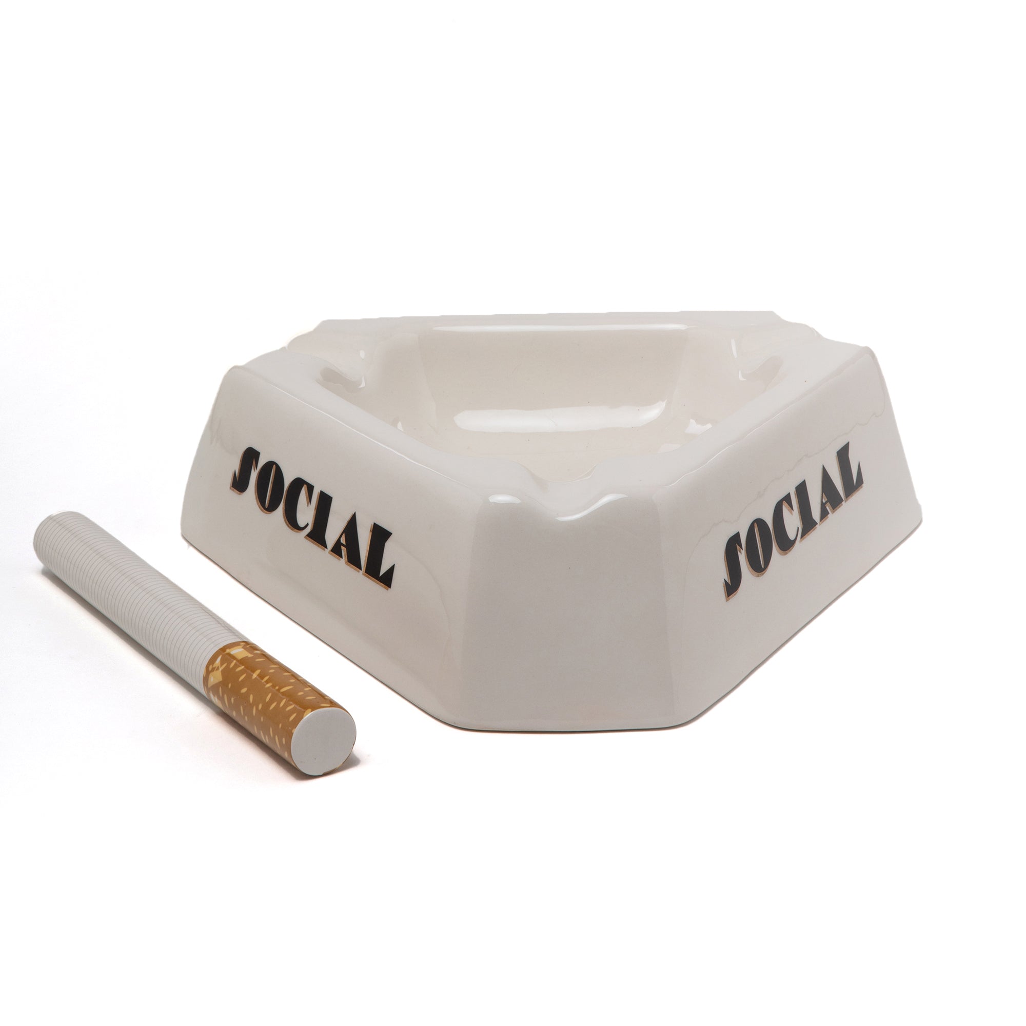 Social Smoker by DEKOR - product image 2 for Resin Society