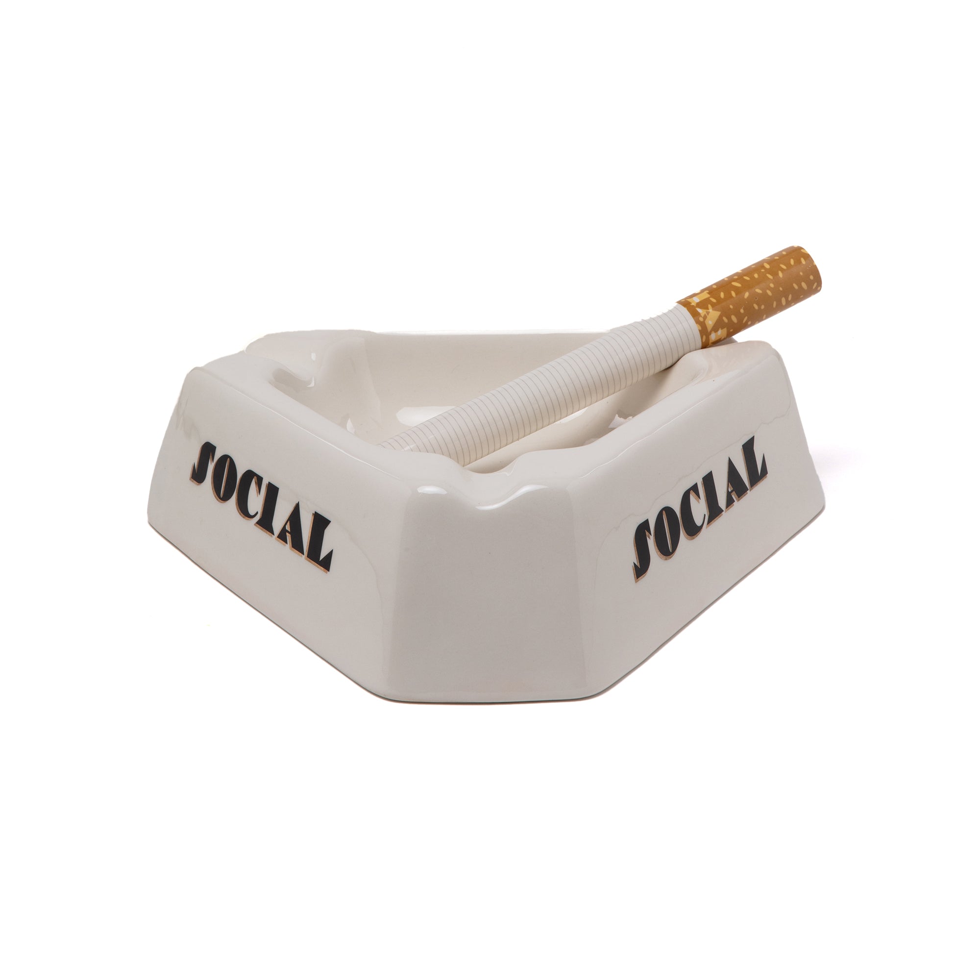 Social Smoker by DEKOR - main product image for Resin Society