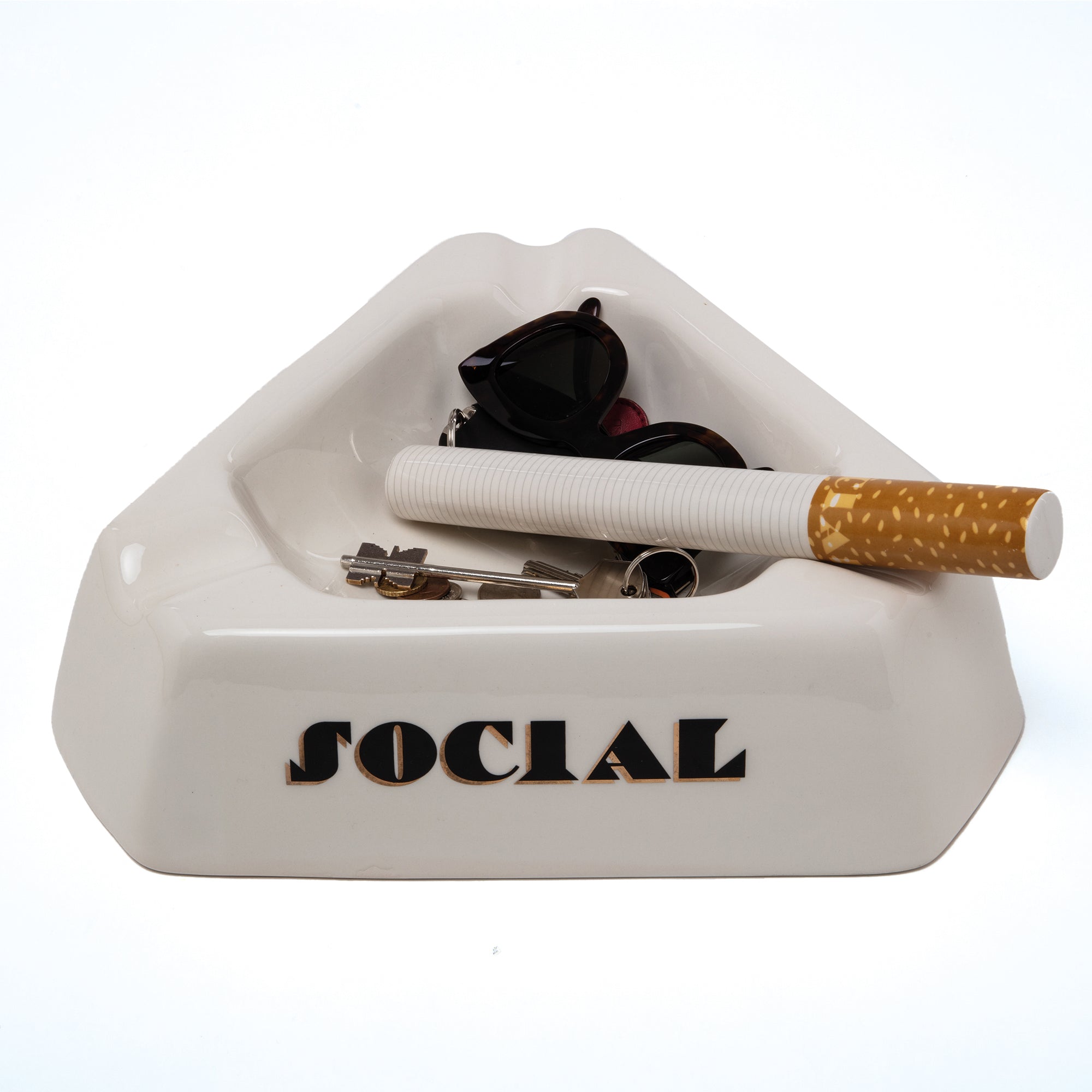 Social Smoker by DEKOR - product image 6 for Resin Society