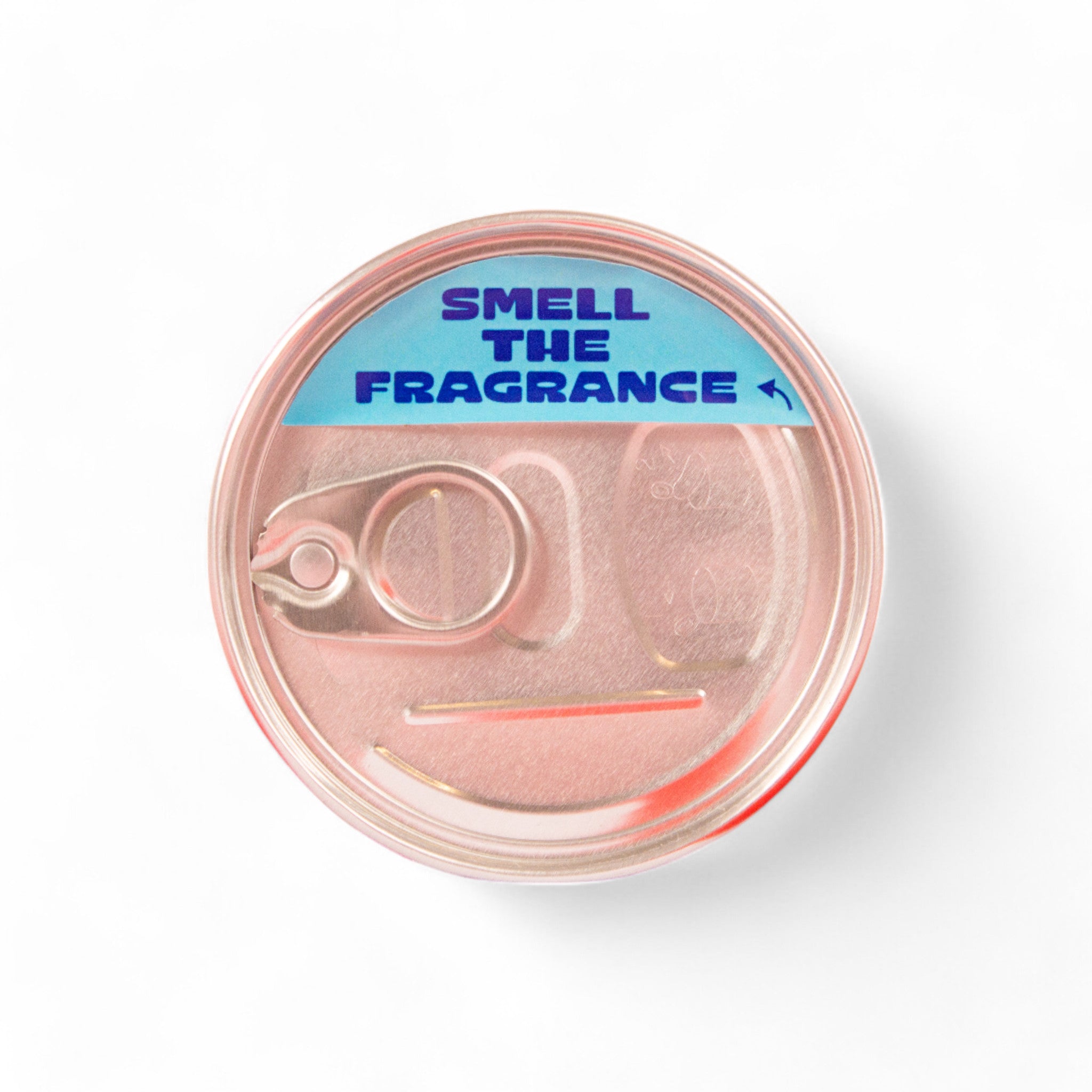 Flirty Glow Strawberry candle detail image - Resin Society
