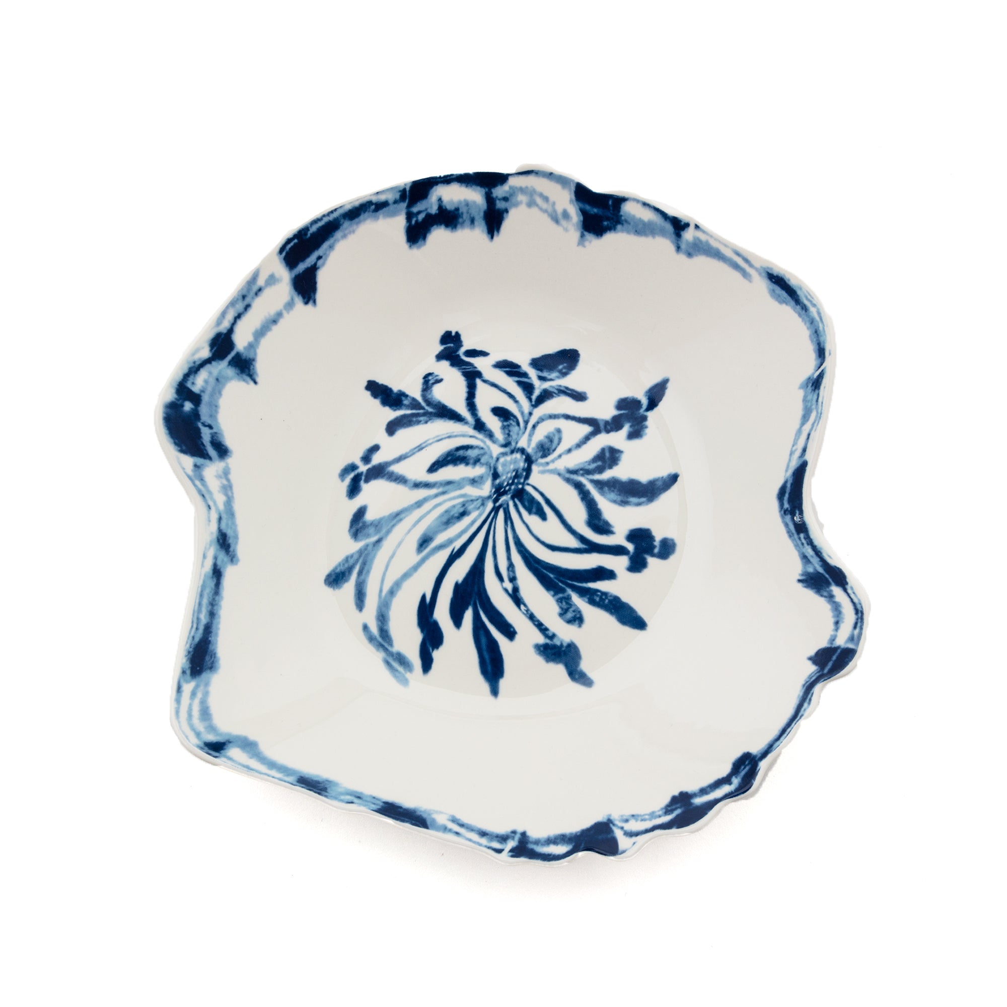 Classics on Acid - Soup Plate Talavera by DEKOR - Resin Society