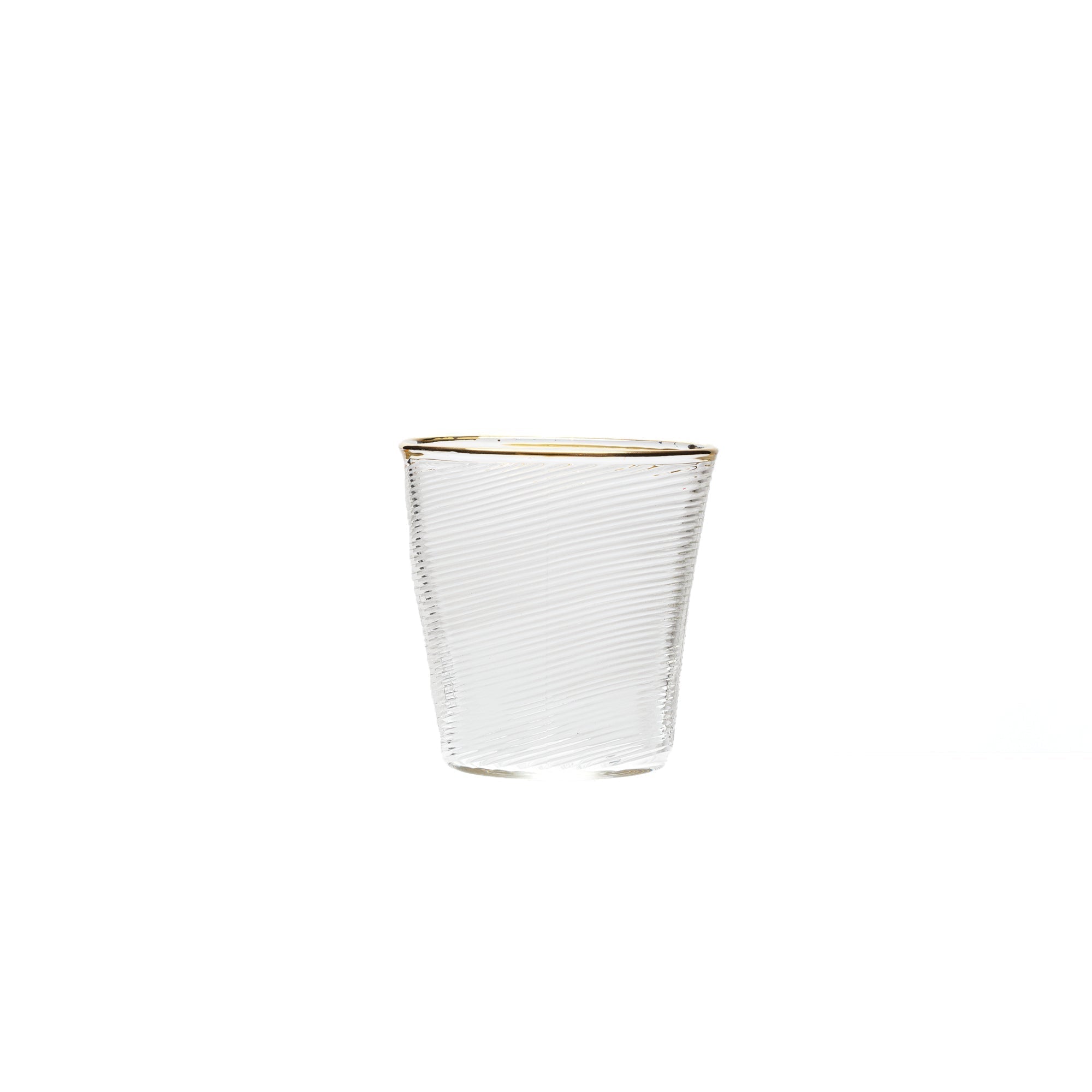 Classics on Acid - Water Glass Murano by DEKOR - Resin Society