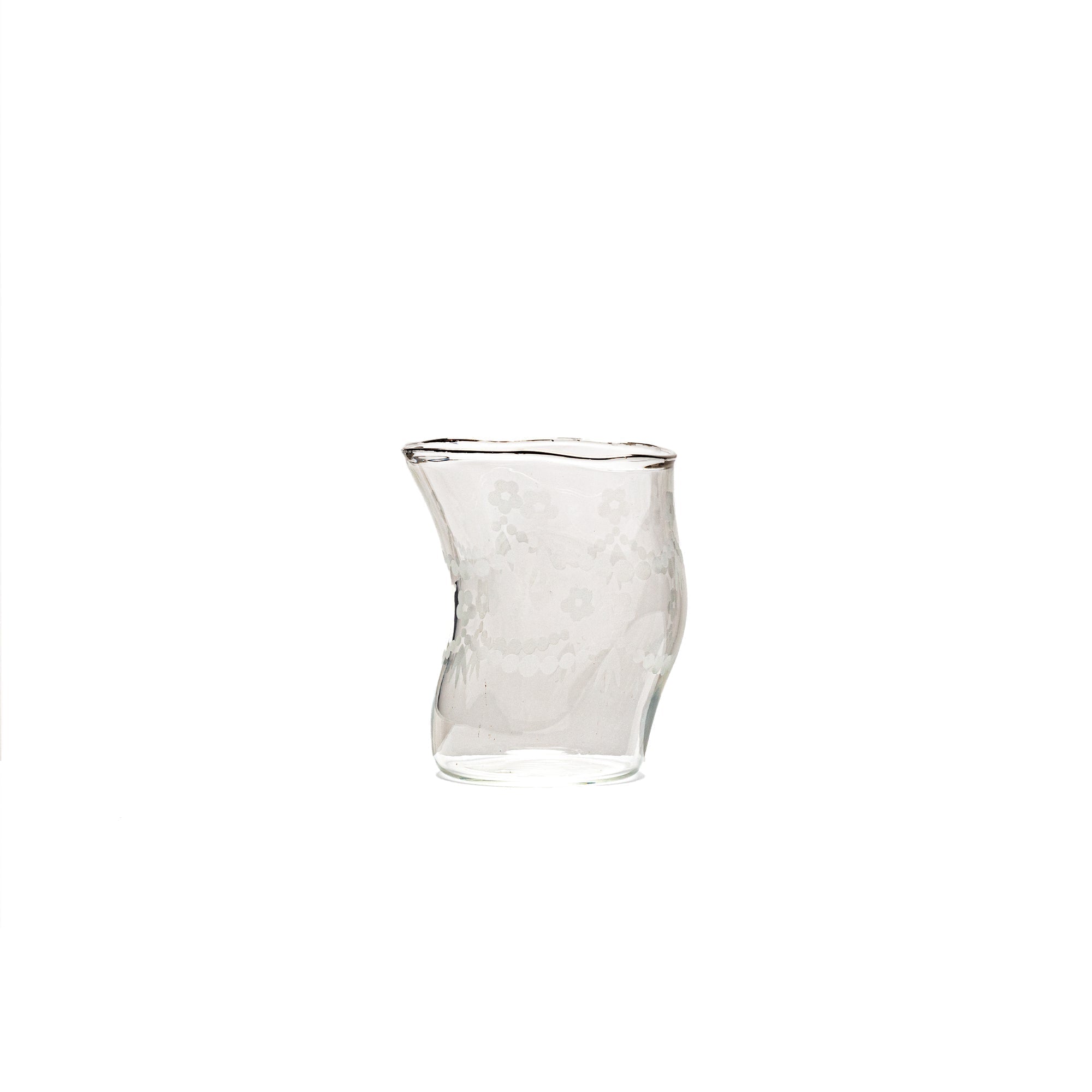 Classics on Acid - Water Glass Spring by DEKOR - Resin Society