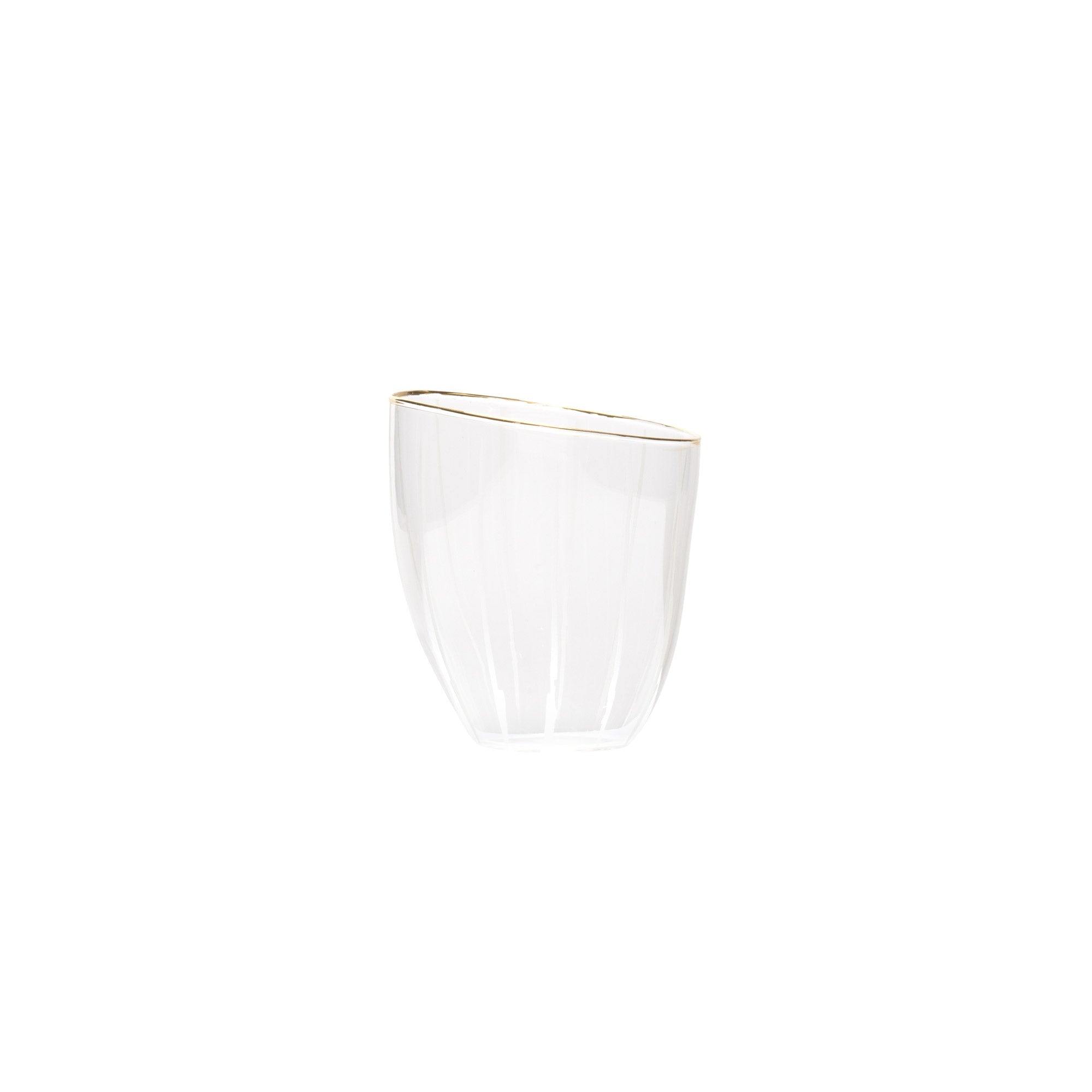 Classics on Acid - Water Glass Cordial detail image - Resin Society