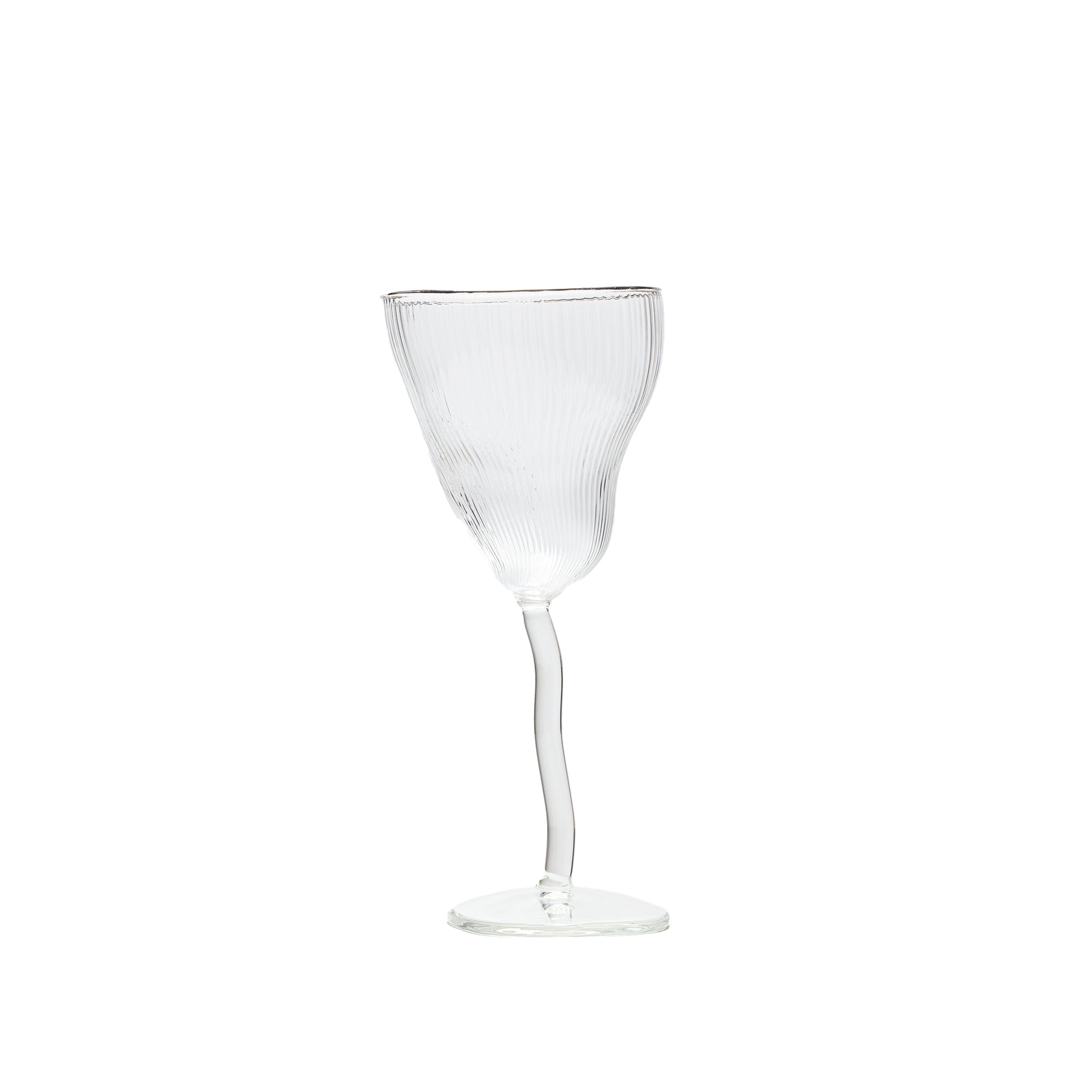 Classics on Acid - Wine Glass NYE by DEKOR - Resin Society