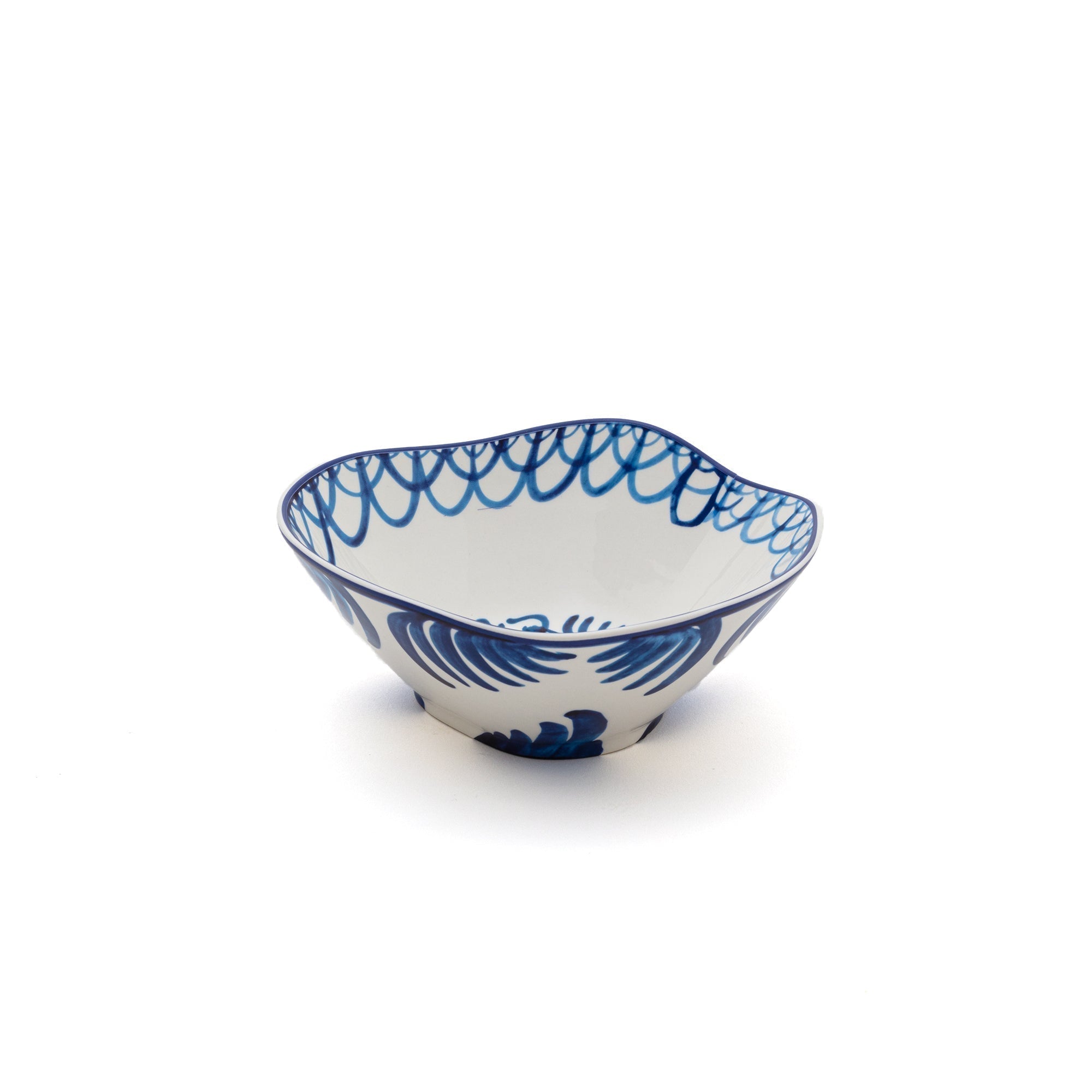 Classics on Acid - Salad Bowl Pajaro by DEKOR - Resin Society