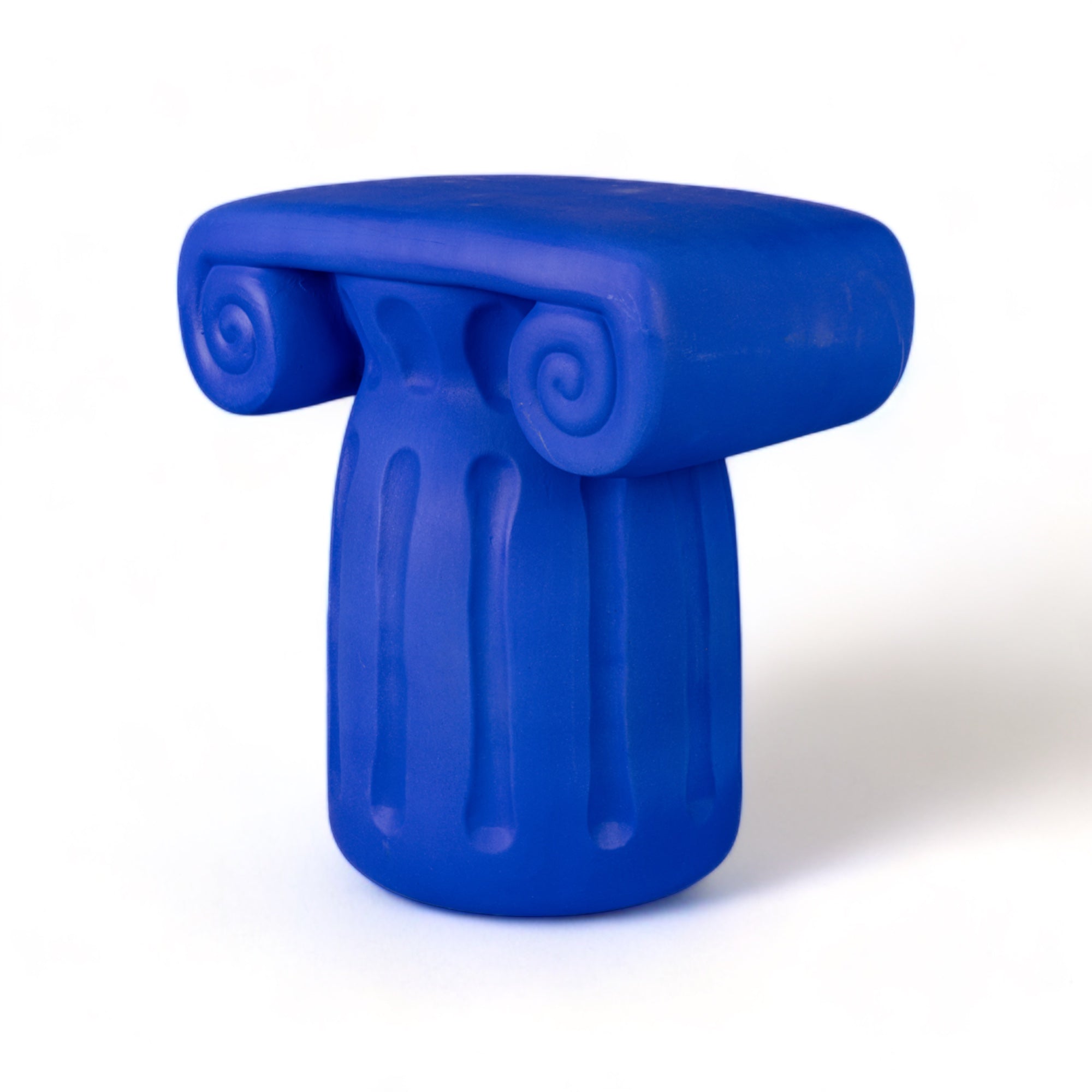 Terracotta Capitel Blue by DEKOR - product image 2 for Resin Society