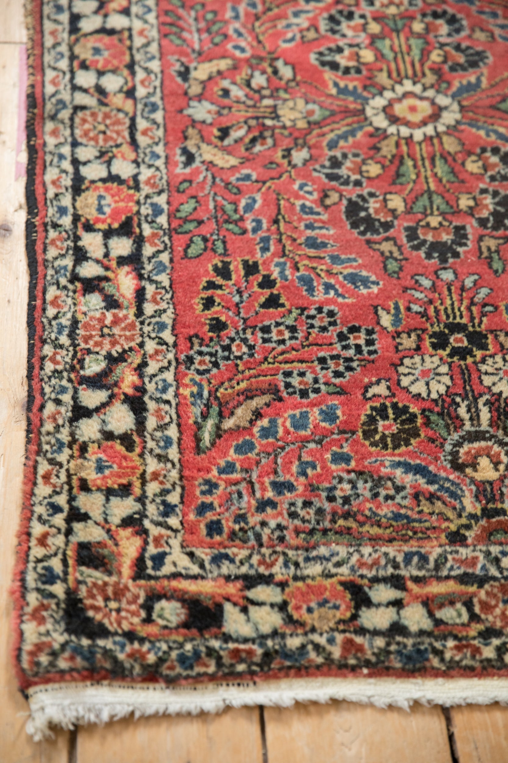 2.5x4.5 Vintage Dargezine Rug by Old New House® - product image 6 for Resin Society