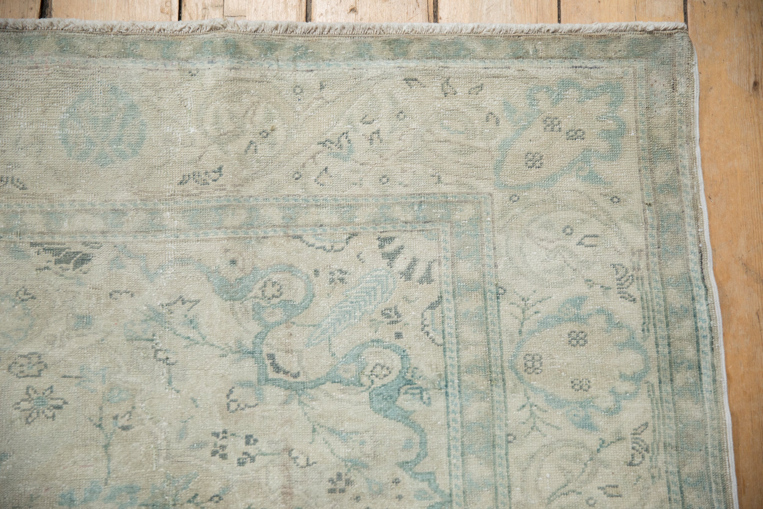 6.5x9.5 Vintage Distressed Kayseri Carpet by Old New House® - product image 3 for Resin Society