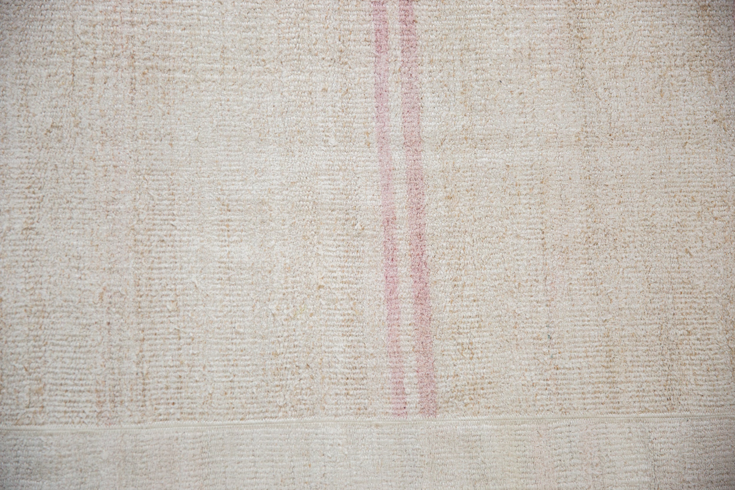 5x8.5 Vintage Hemp Kilim Carpet by Old New House® - product image 3 for Resin Society