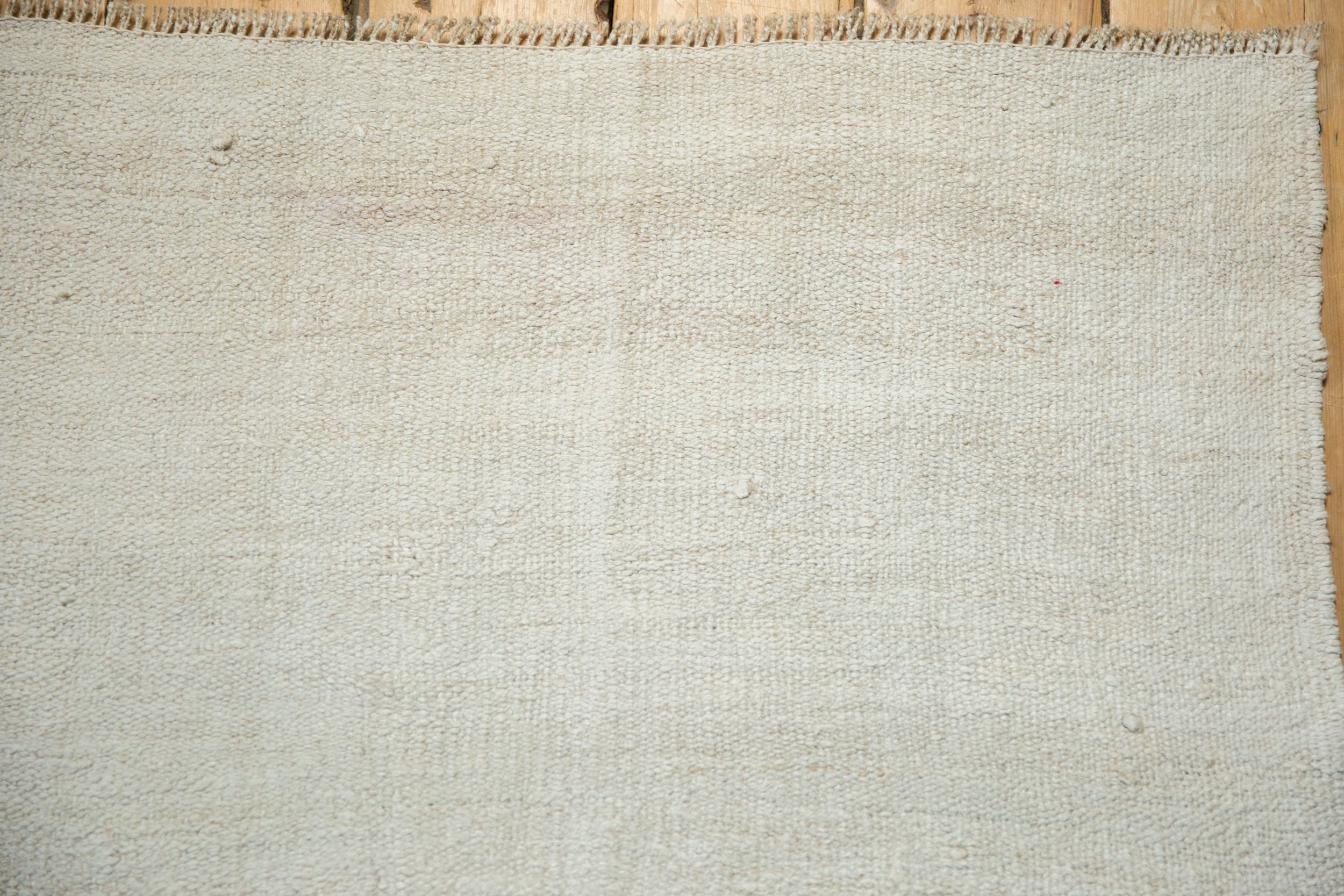 5.5x8.5 Vintage Hemp Kilim Carpet by Old New House® - product image 3 for Resin Society