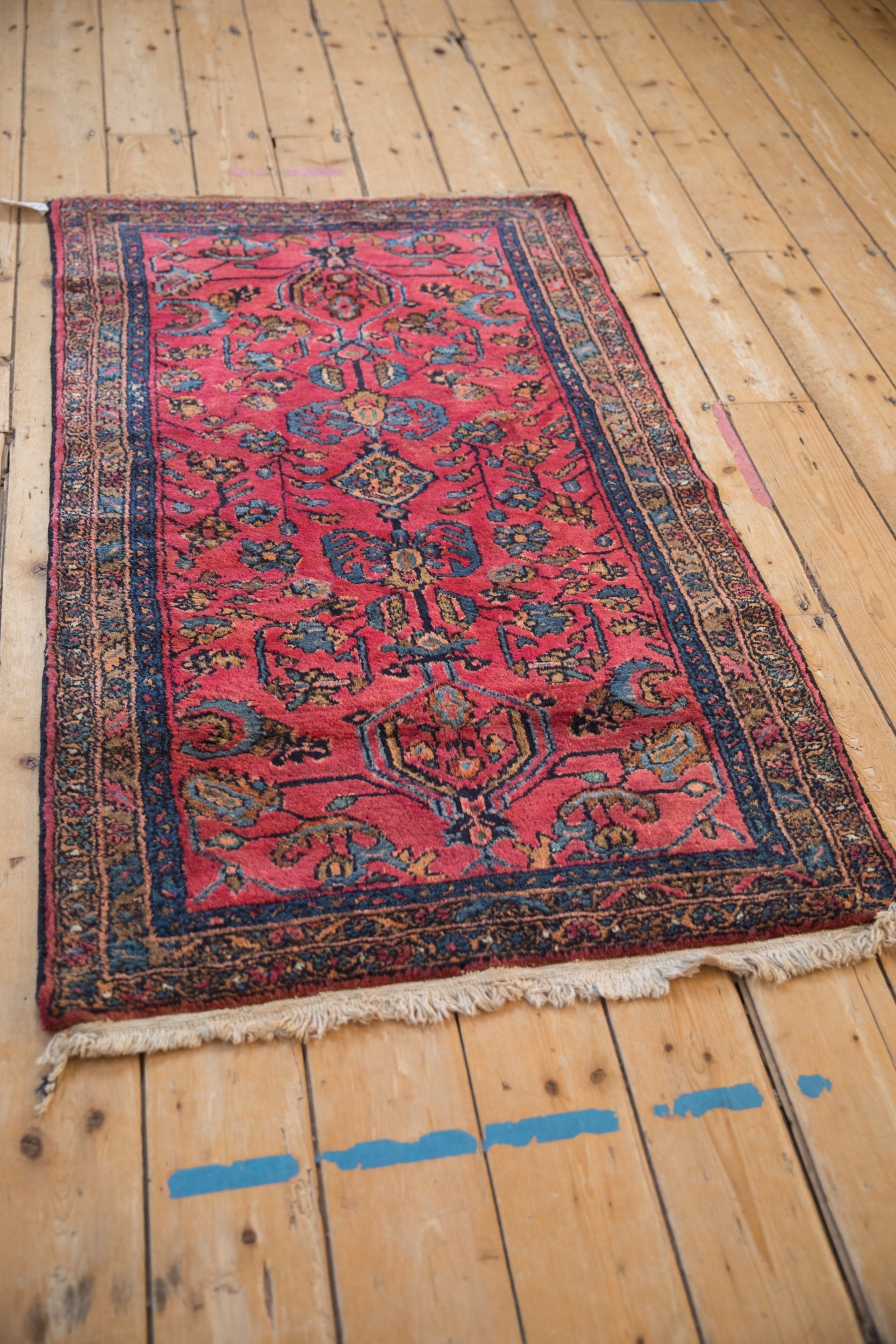 3x5 Vintage Lilihan Rug by Old New House® - product image 6 for Resin Society
