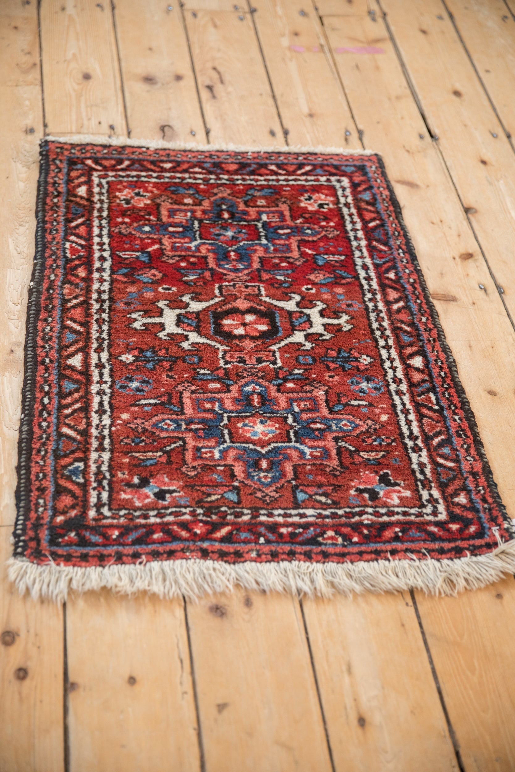 2x3 Vintage Karaja Rug Mat