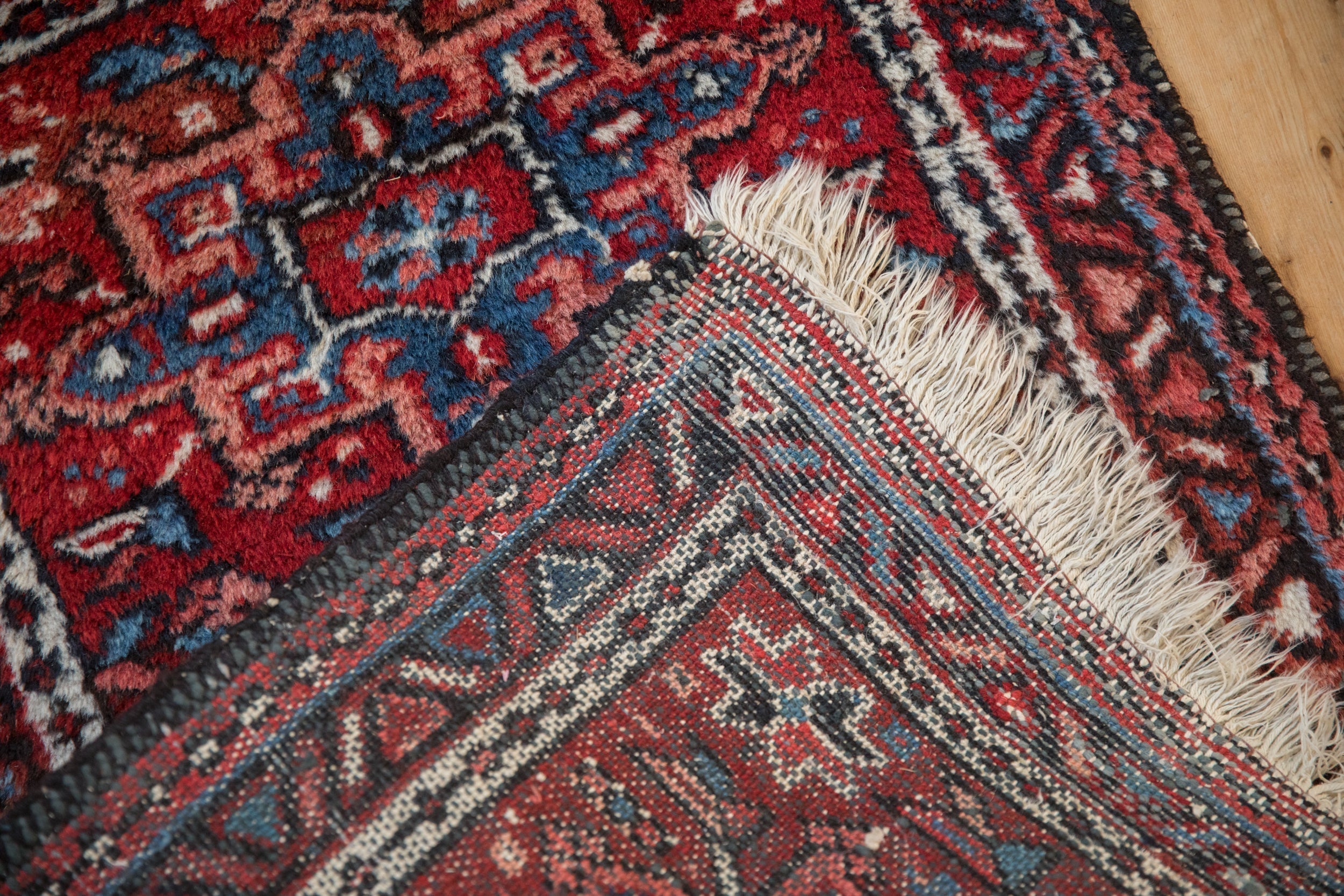 2x3 Vintage Karaja Rug Mat