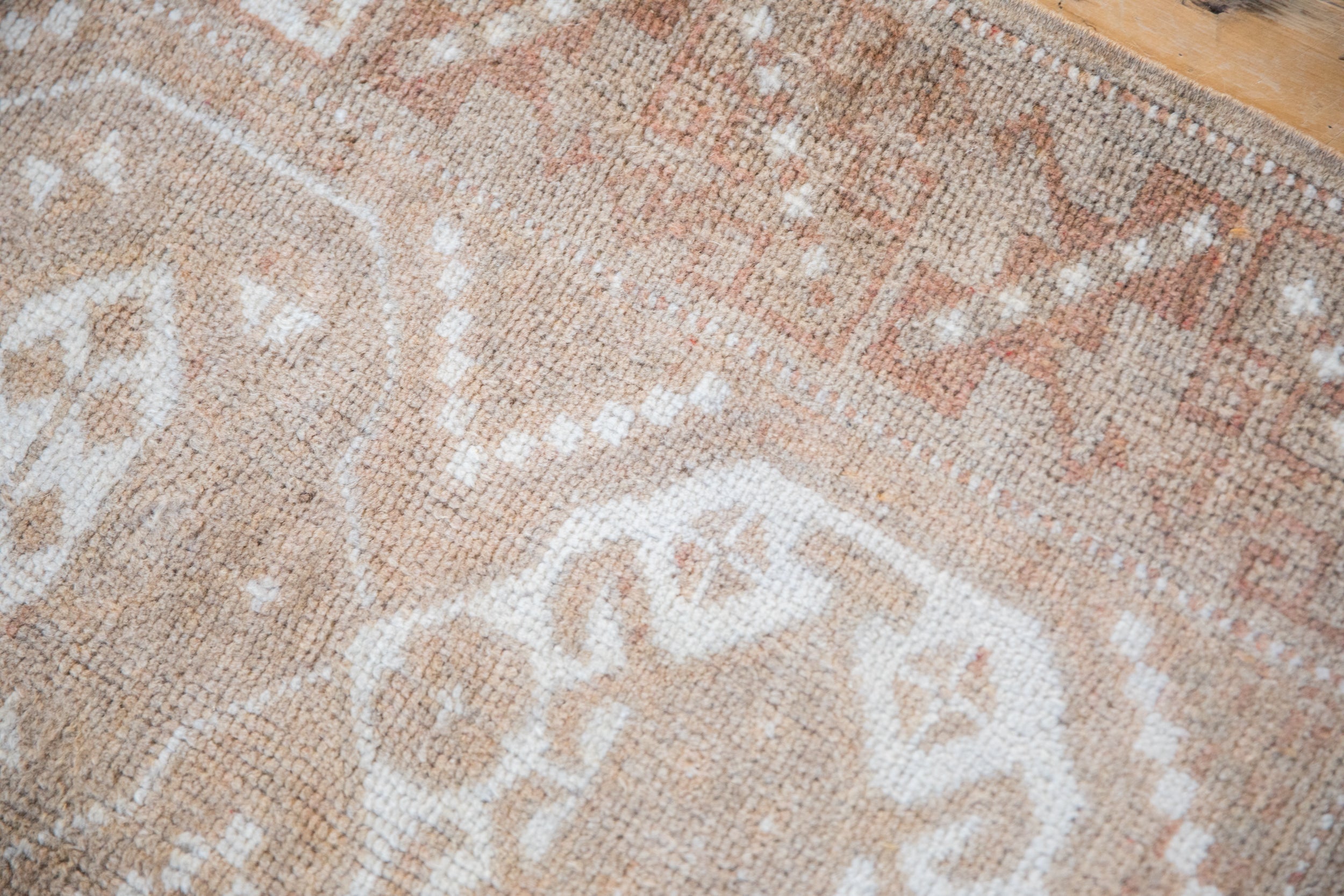 2.5x4 Vintage Distressed Melas Rug by Old New House® - product image 8 for Resin Society