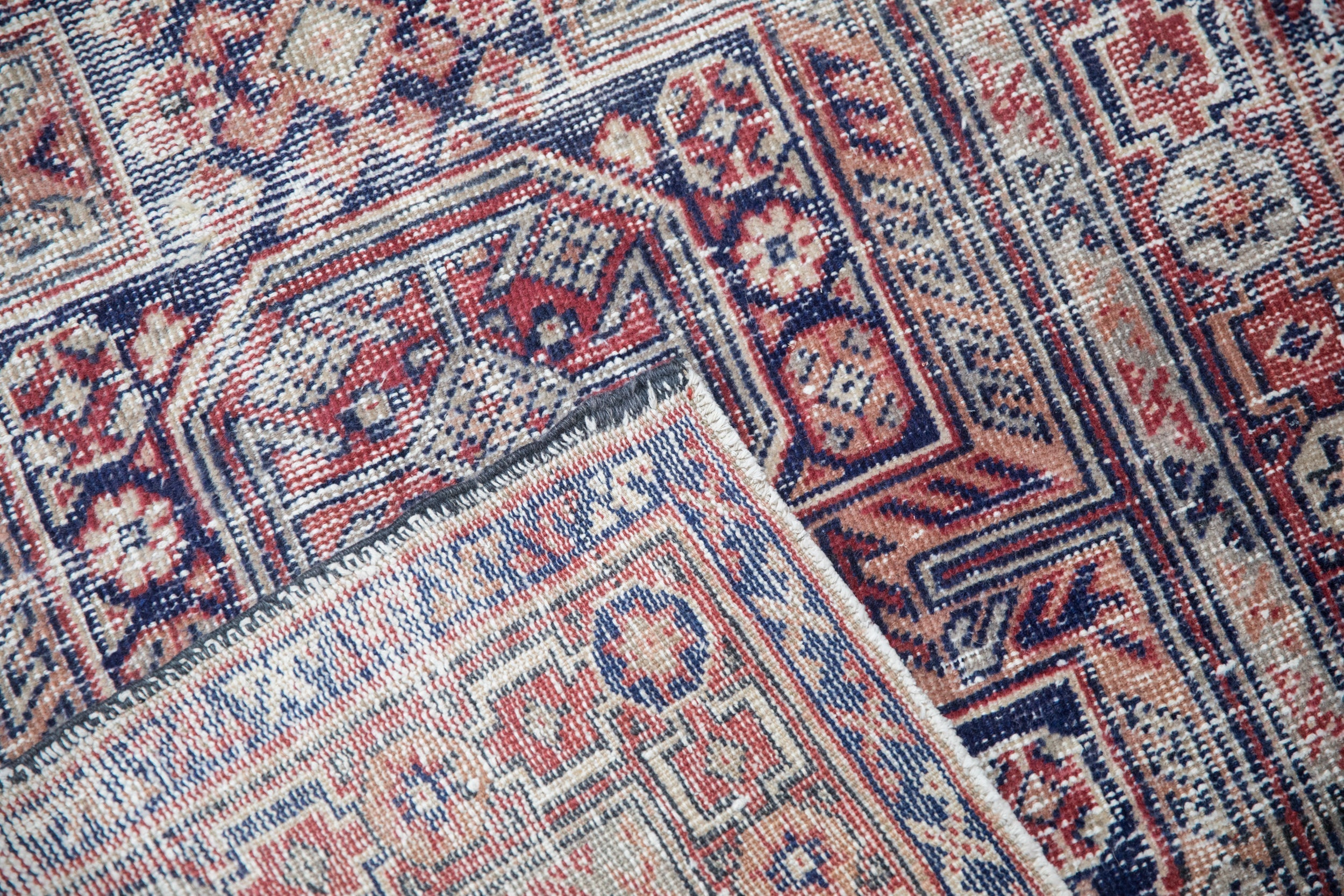 3x6 Vintage Anatolian Rug Runner by Old New House® - product image 9 for Resin Society