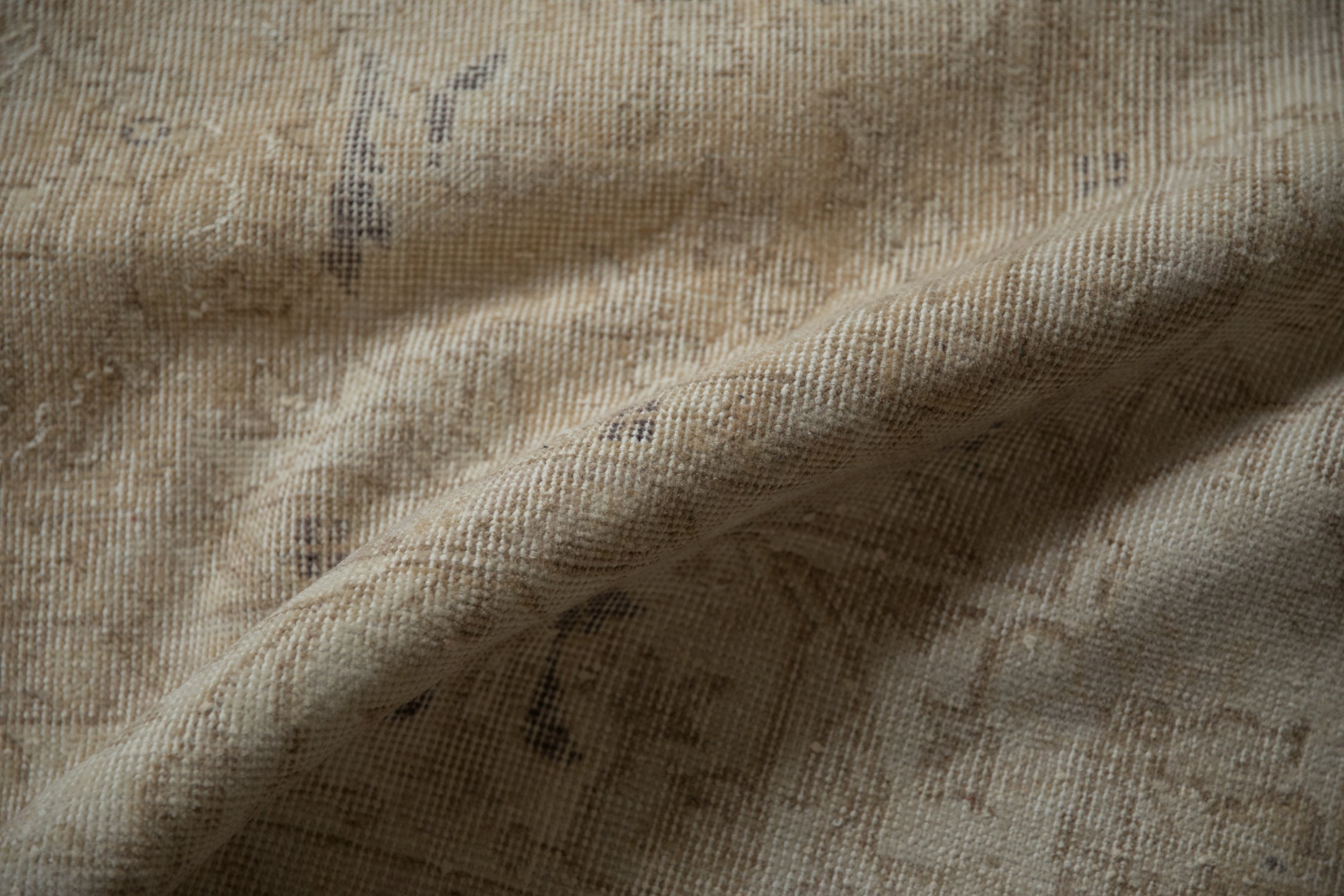 6.5x10.5 Vintage Distressed Sparta Carpet by Old New House® - product image 11 for Resin Society