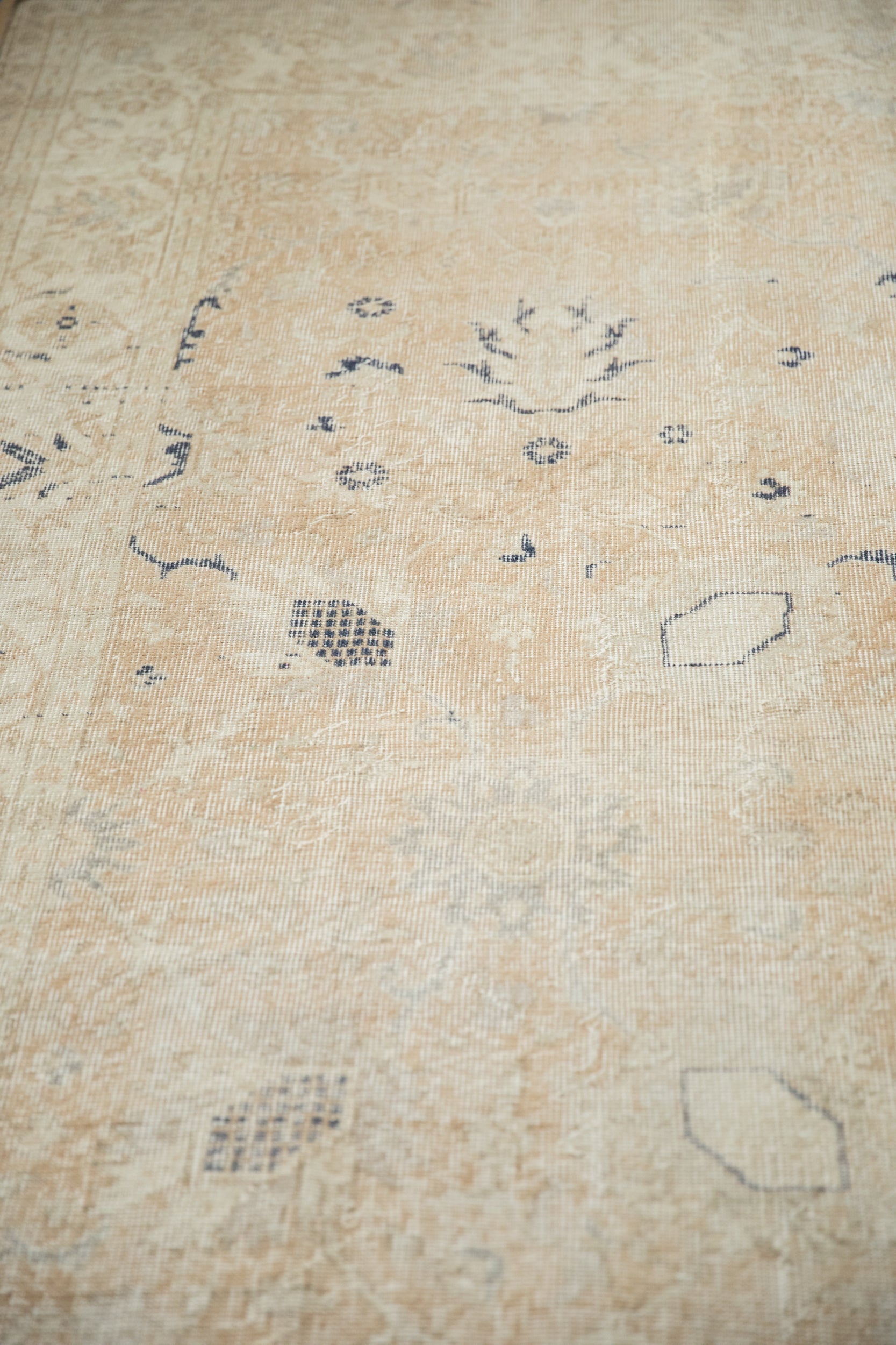 6.5x10 Vintage Distressed Sparta Carpet by Old New House® - product image 10 for Resin Society