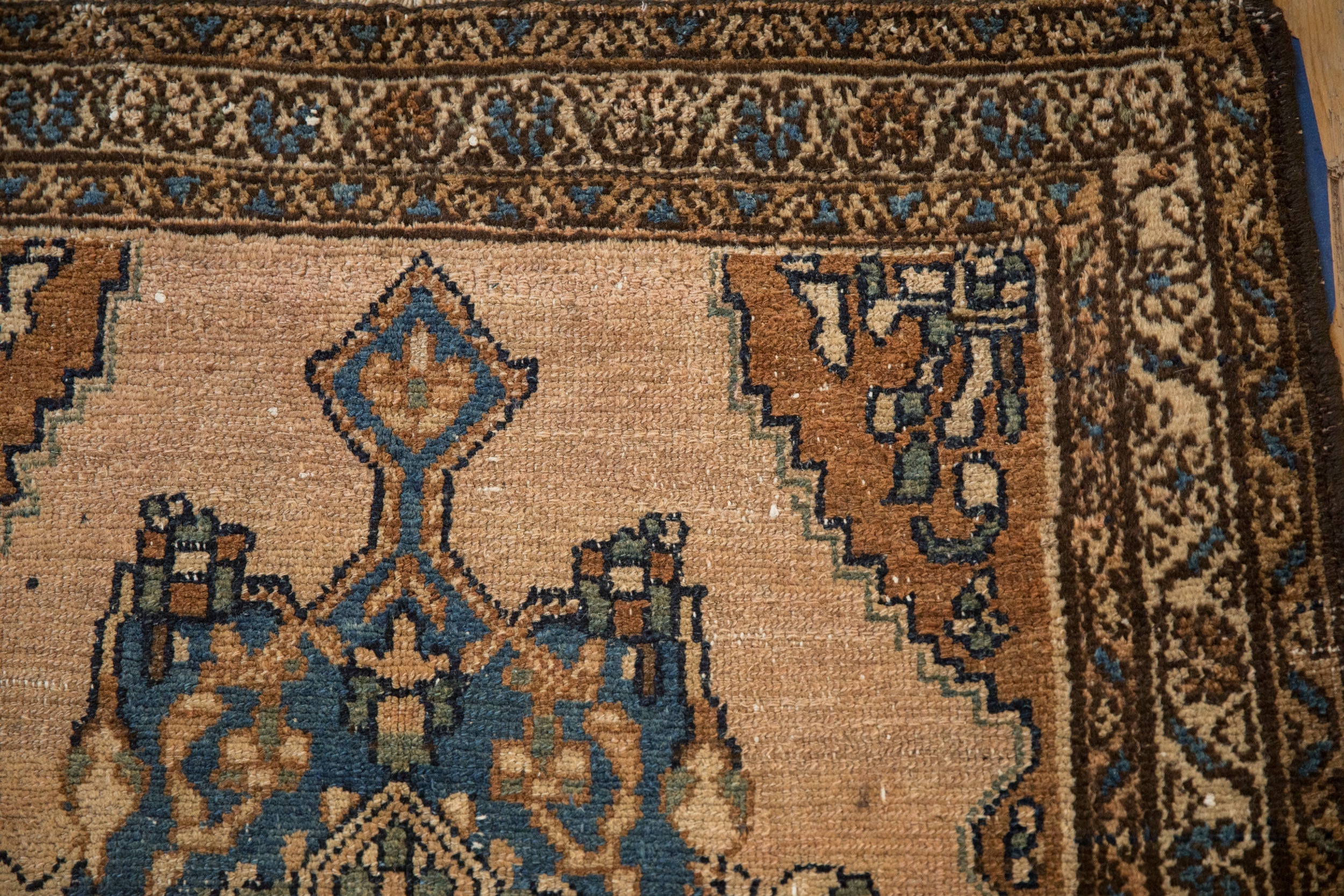 3x5 Vintage Mehriban Rug by Old New House® - product image 3 for Resin Society