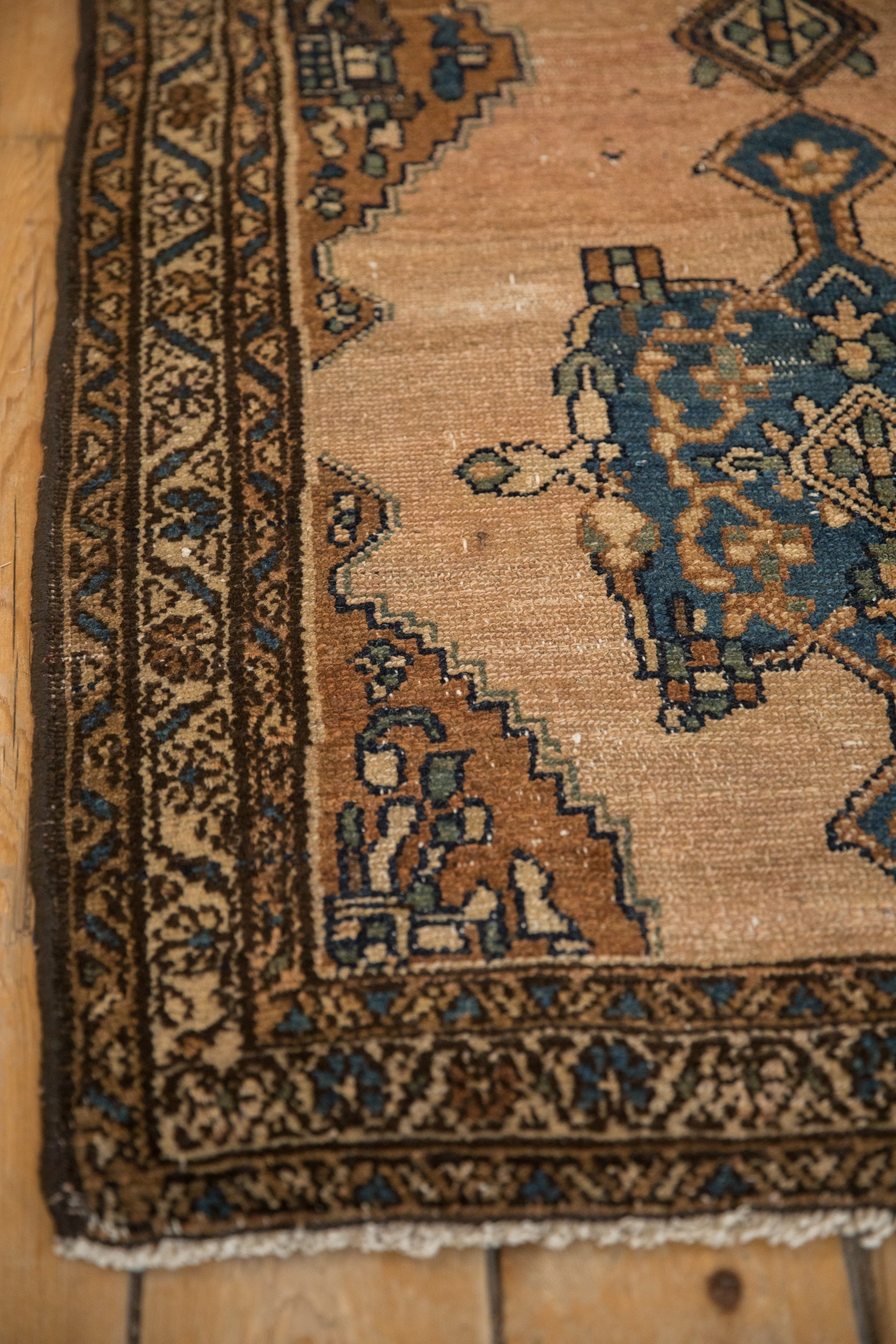 3x5 Vintage Mehriban Rug by Old New House® - product image 5 for Resin Society