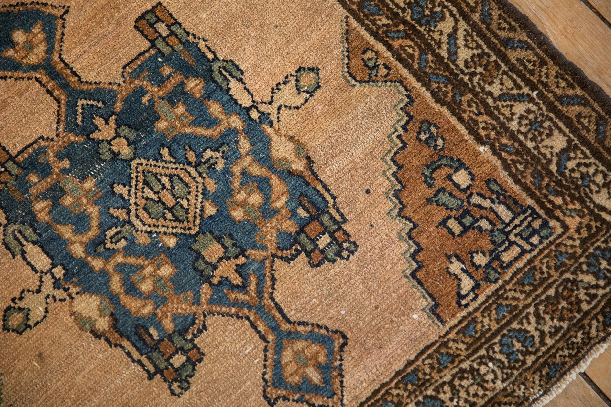 3x5 Vintage Mehriban Rug by Old New House® - product image 6 for Resin Society