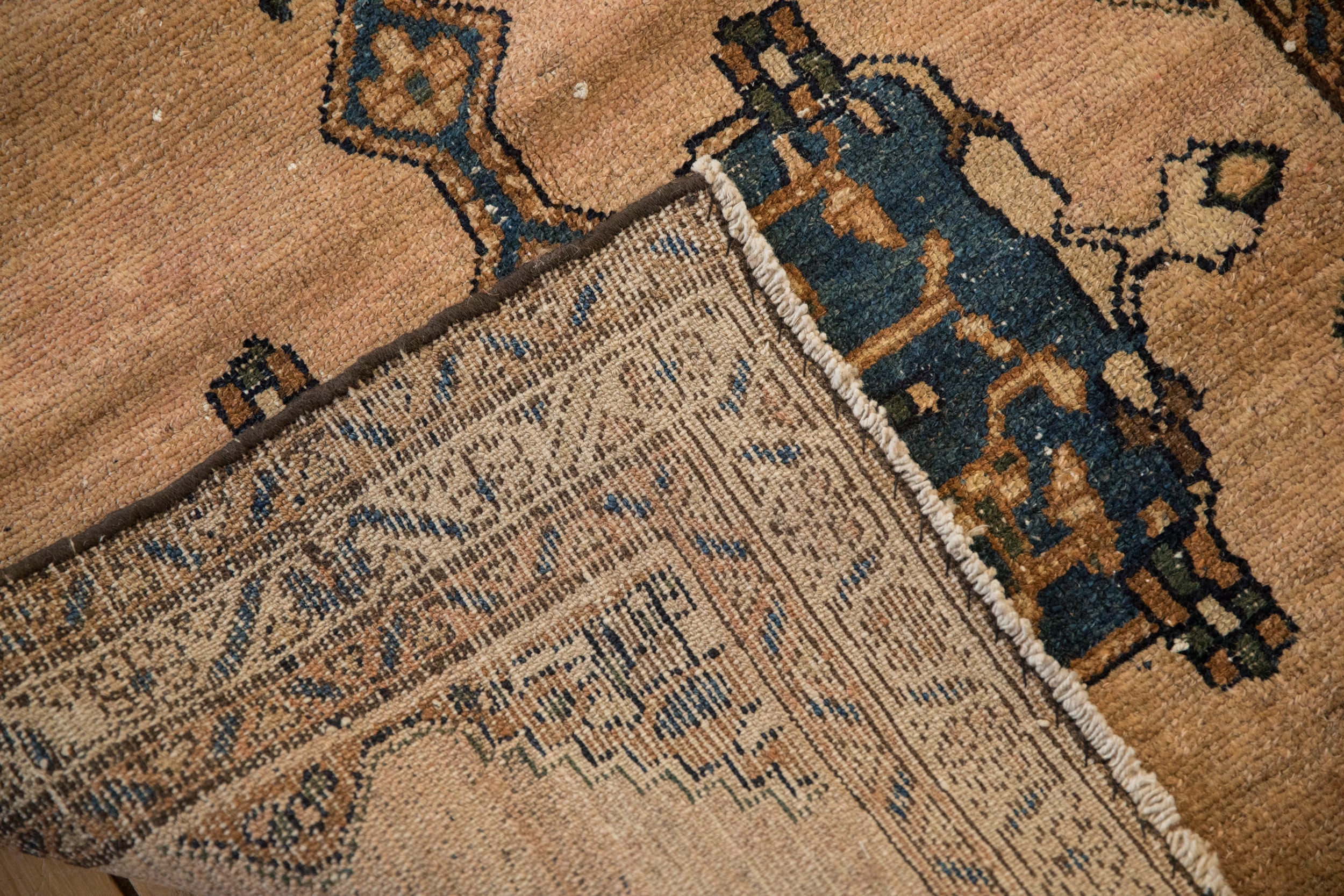 3x5 Vintage Mehriban Rug by Old New House® - product image 10 for Resin Society