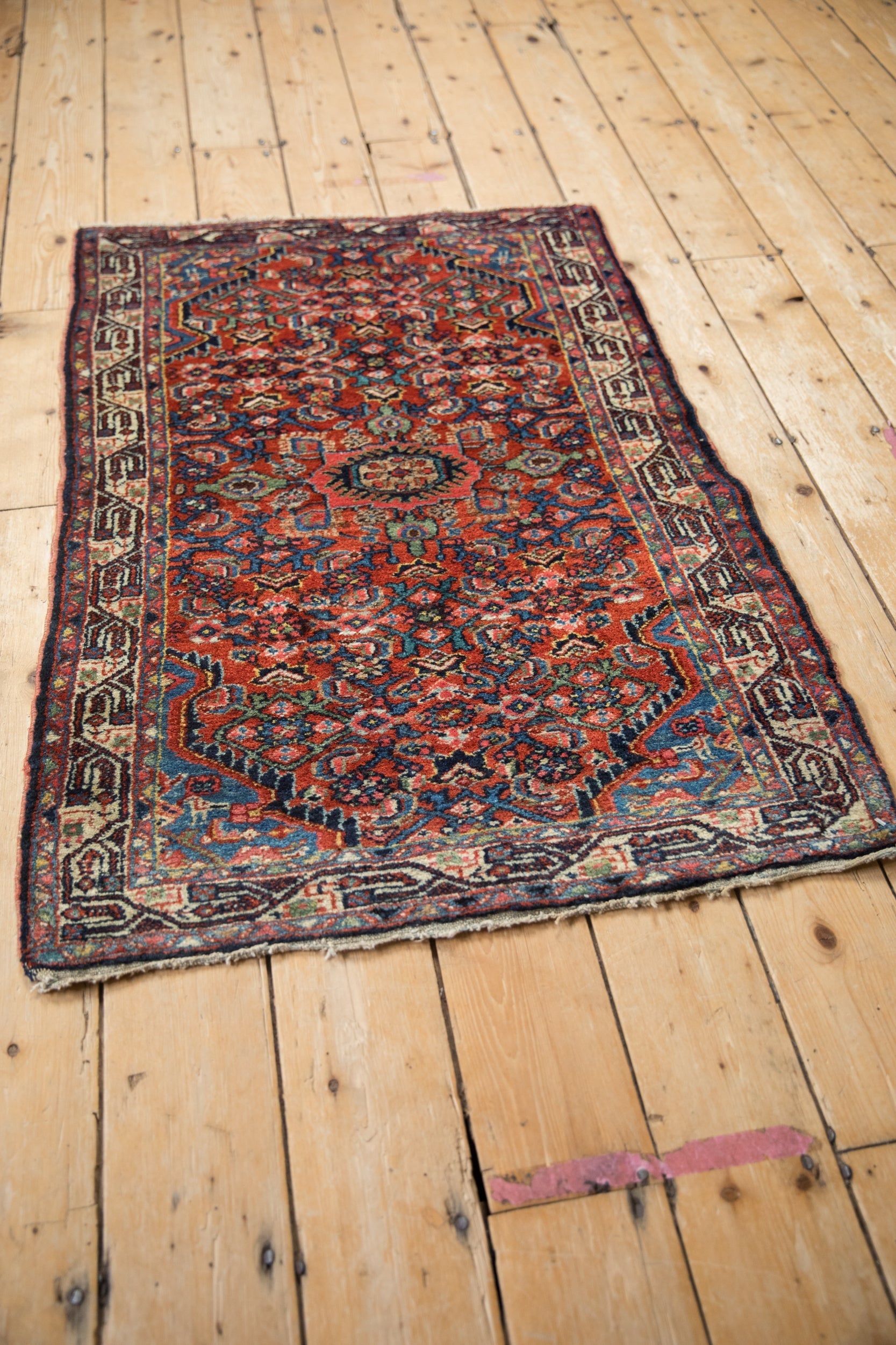 2.5x4 Vintage Tajabad Rug by Old New House® - product image 6 for Resin Society