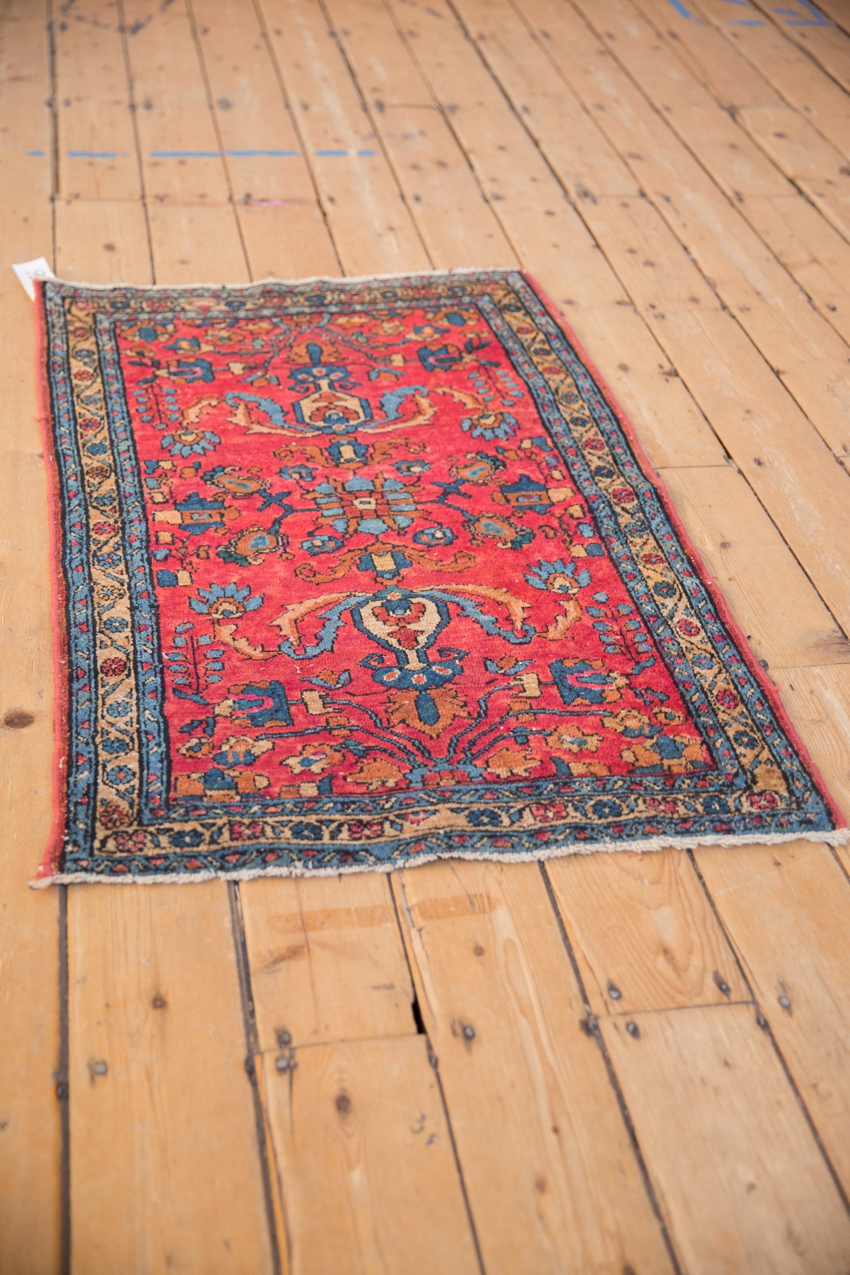 2.5x4 Vintage Lilihan Rug by Old New House® - product image 9 for Resin Society